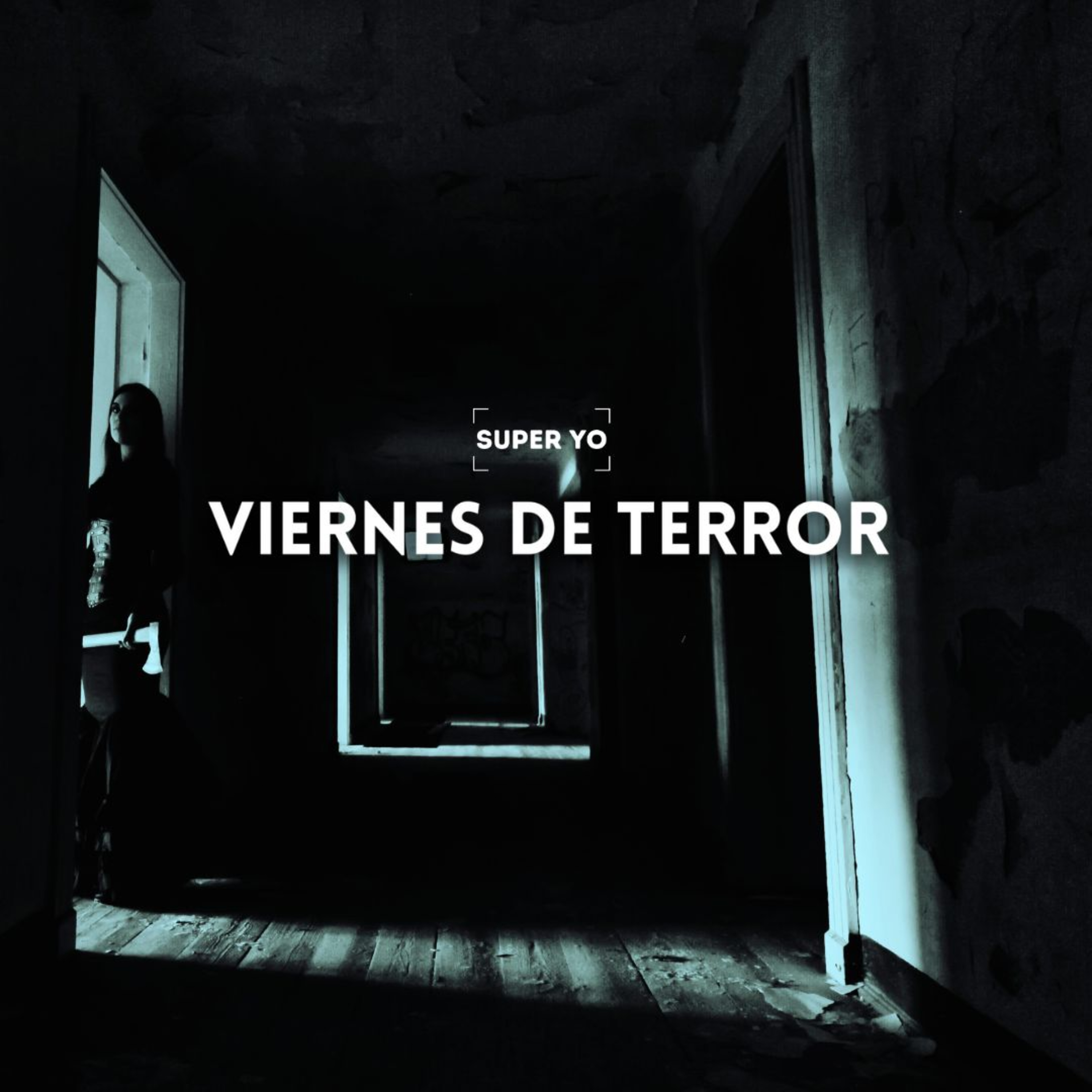 Viernes De Terror