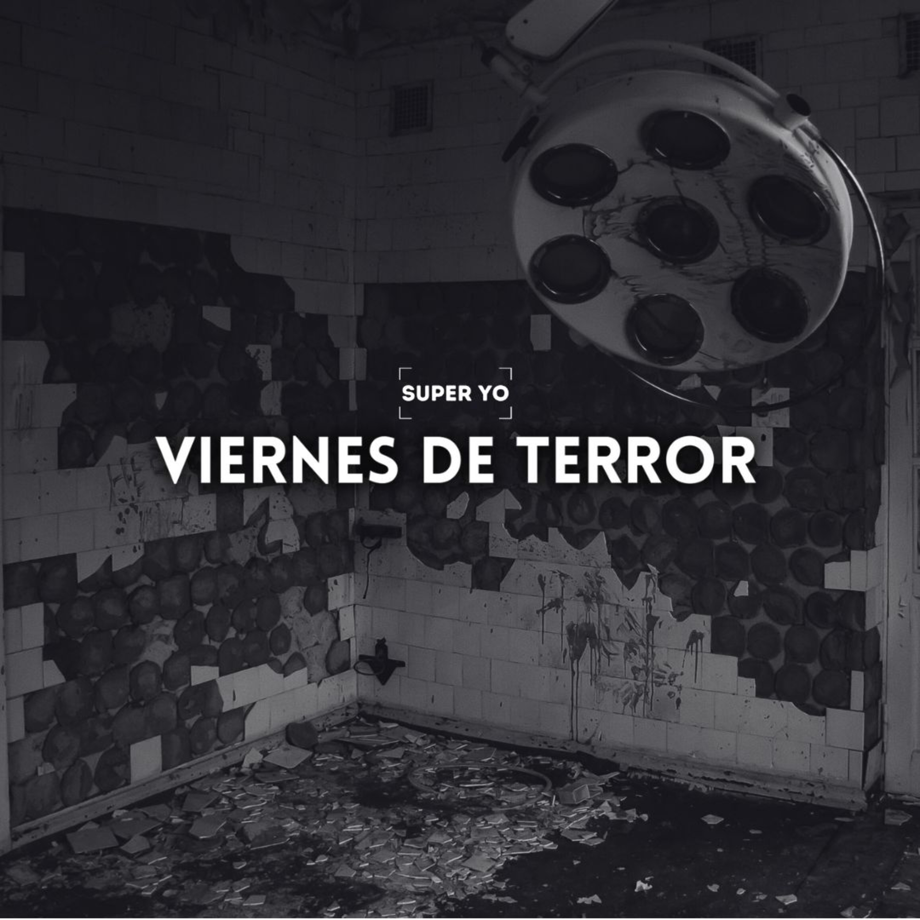 Viernes De Terror