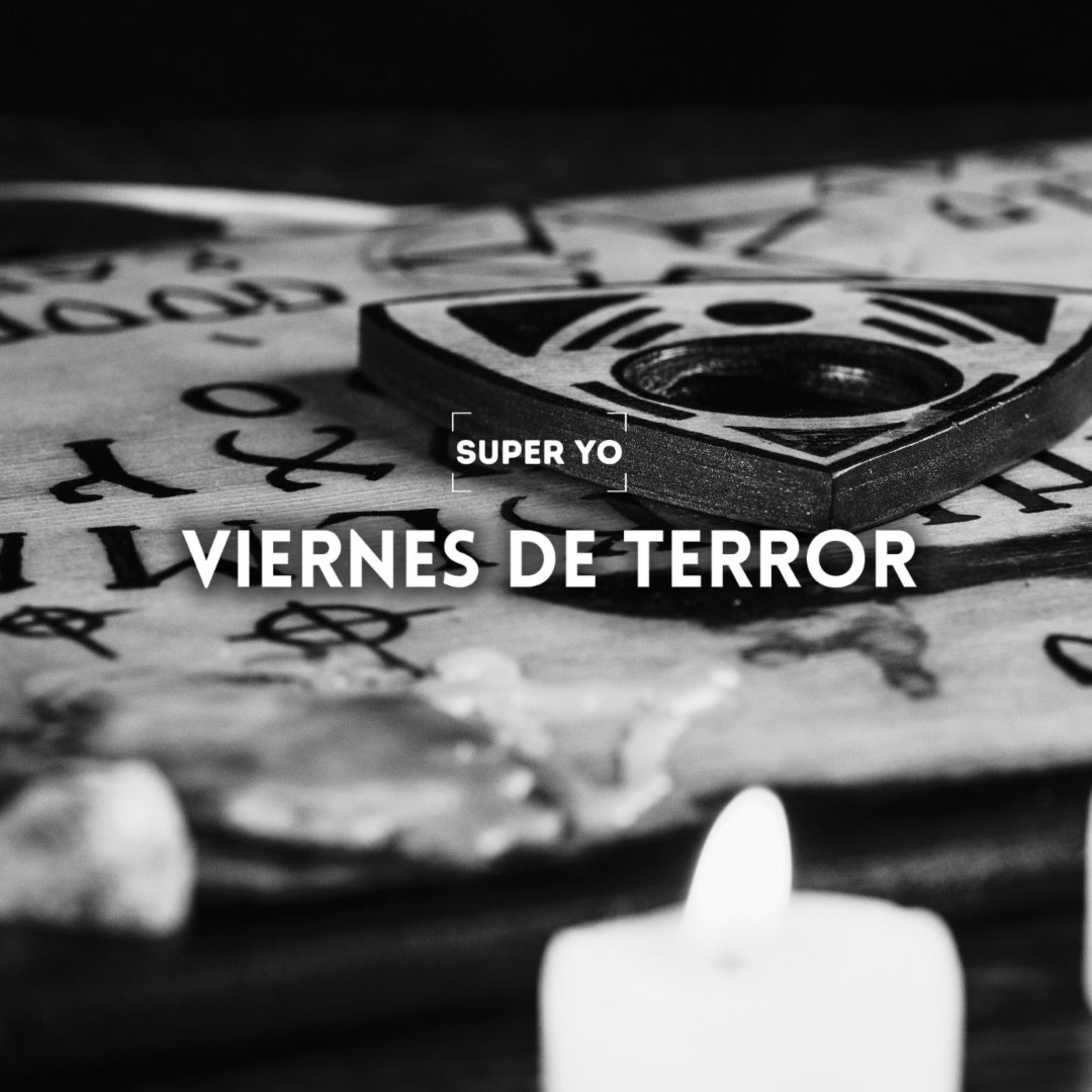 Viernes De Terror