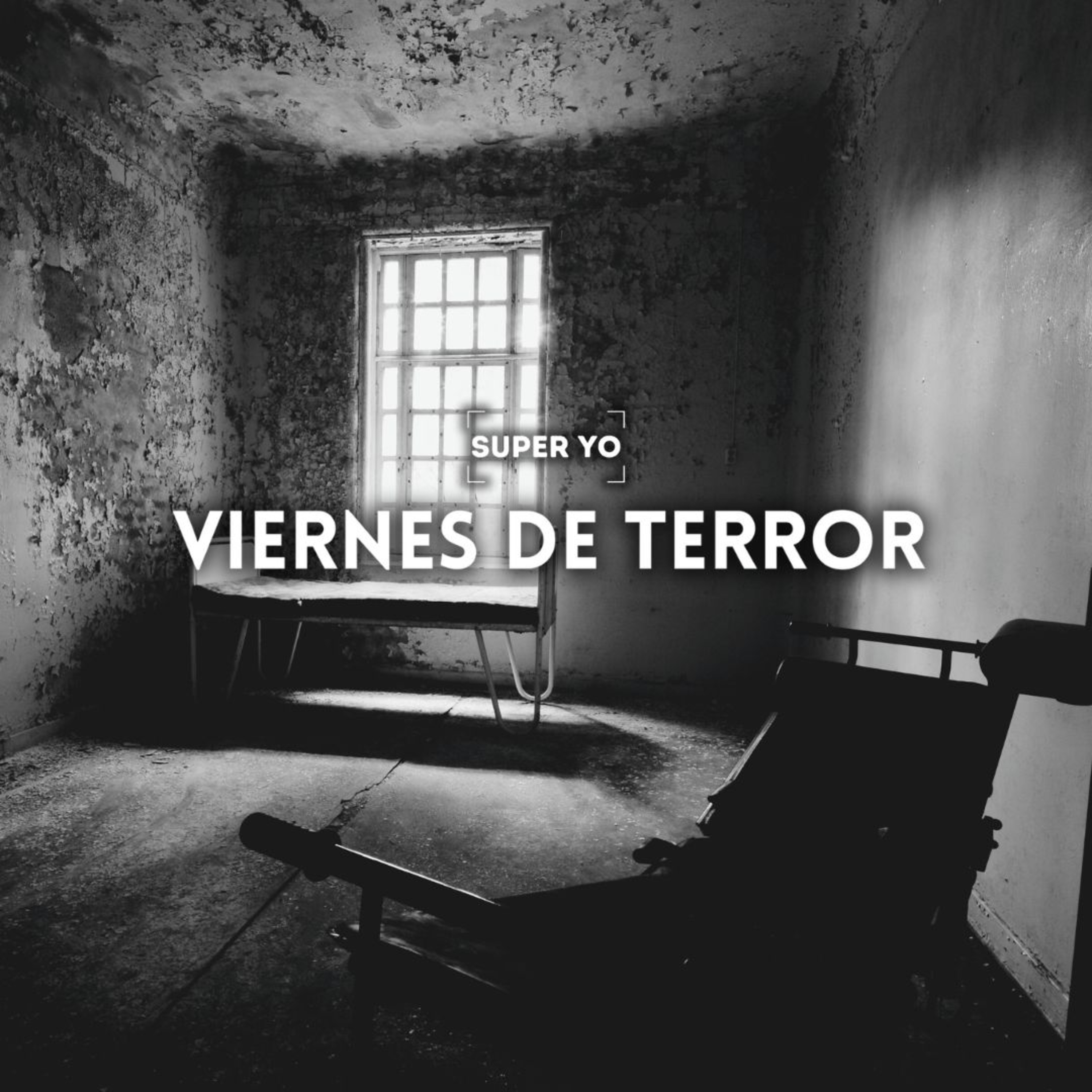 Viernes De Terror
