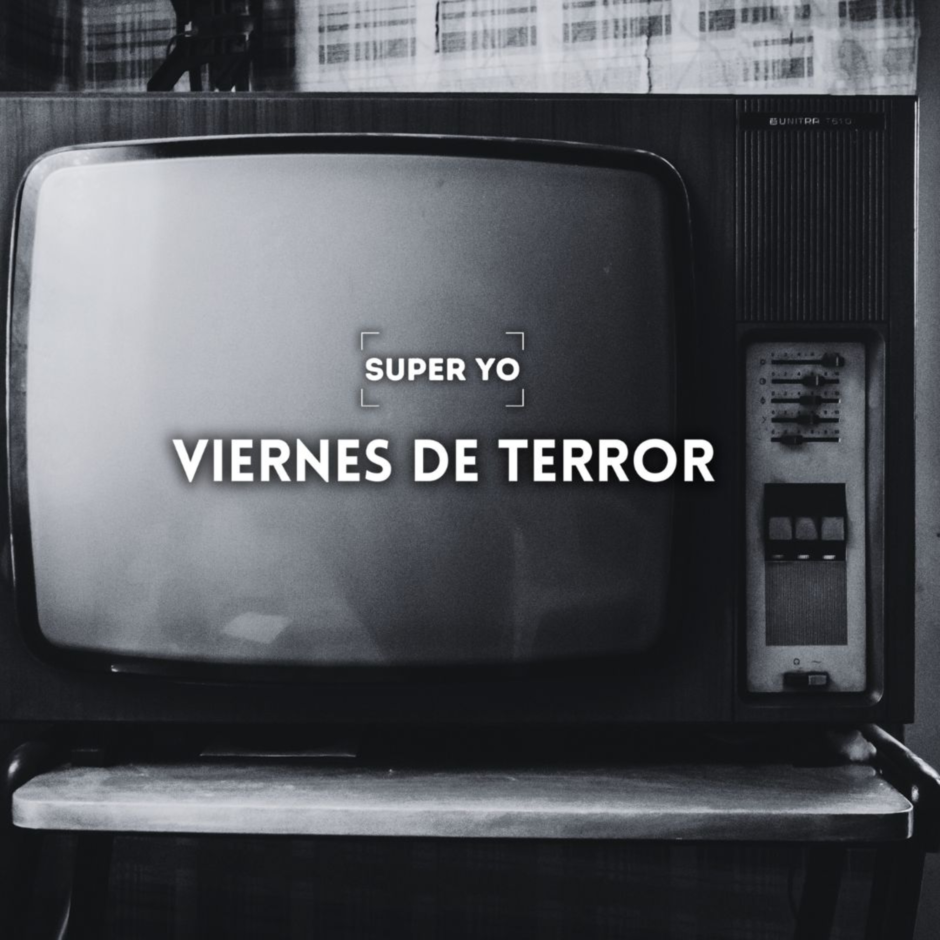 Viernes De Terror