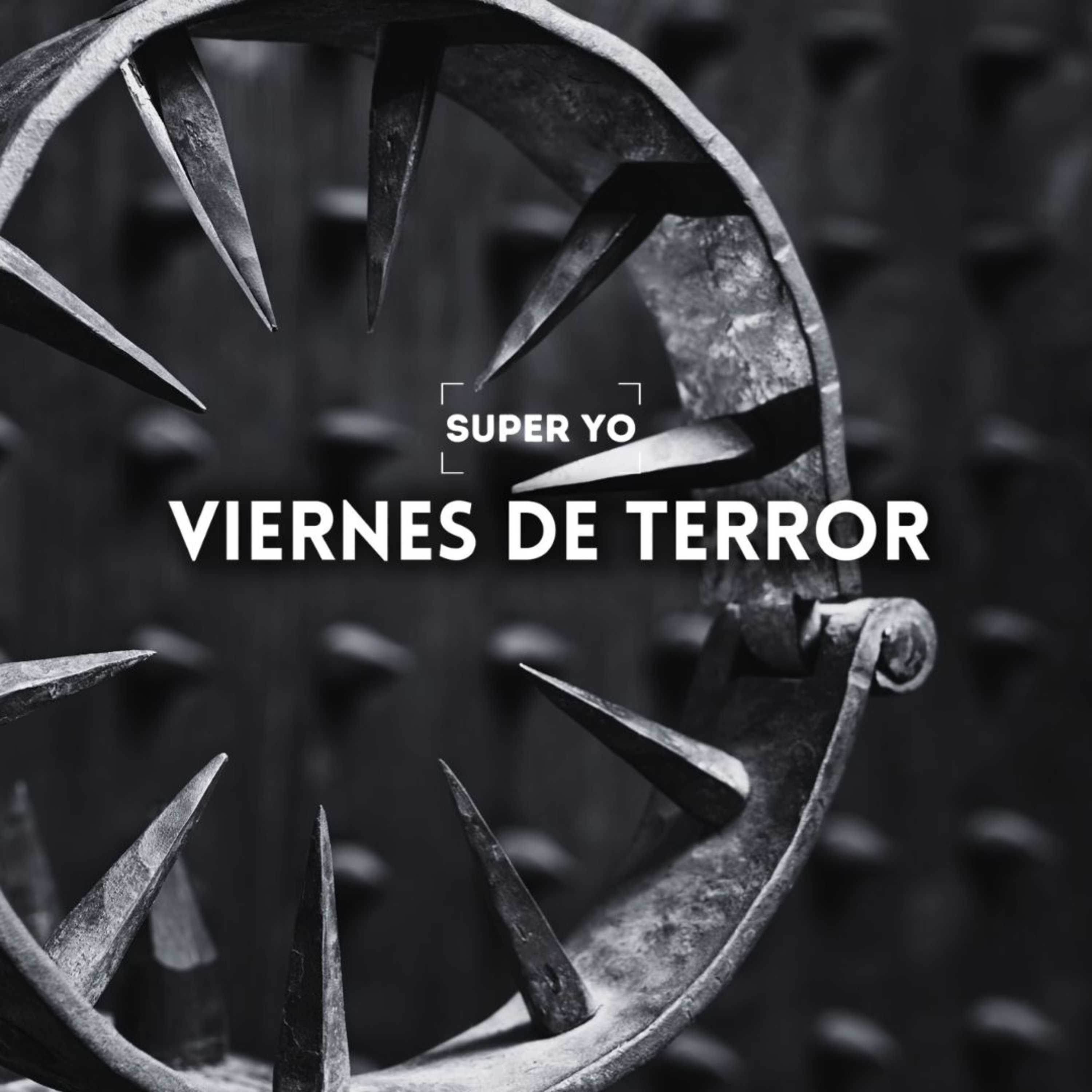 Viernes De Terror