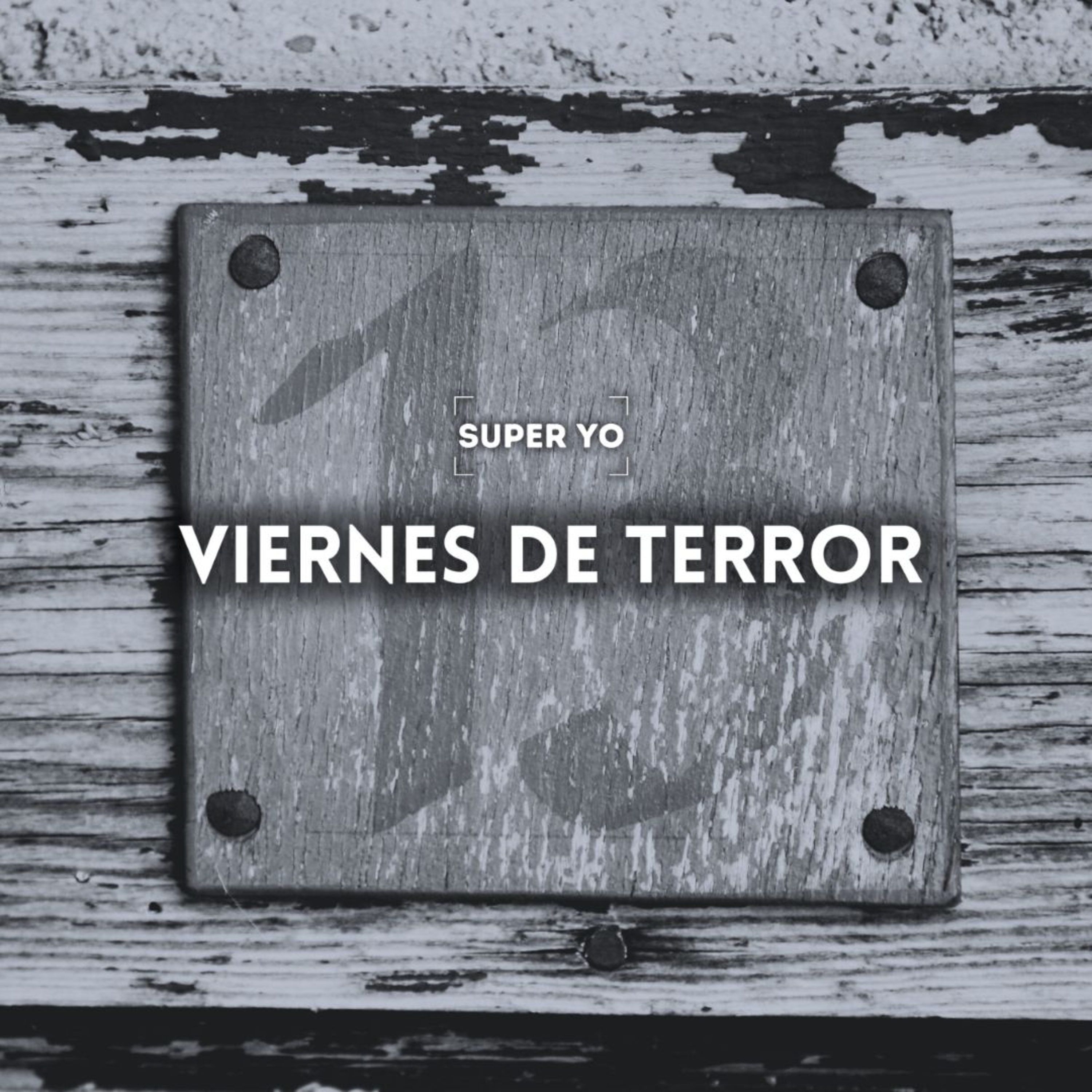 Viernes De Terror
