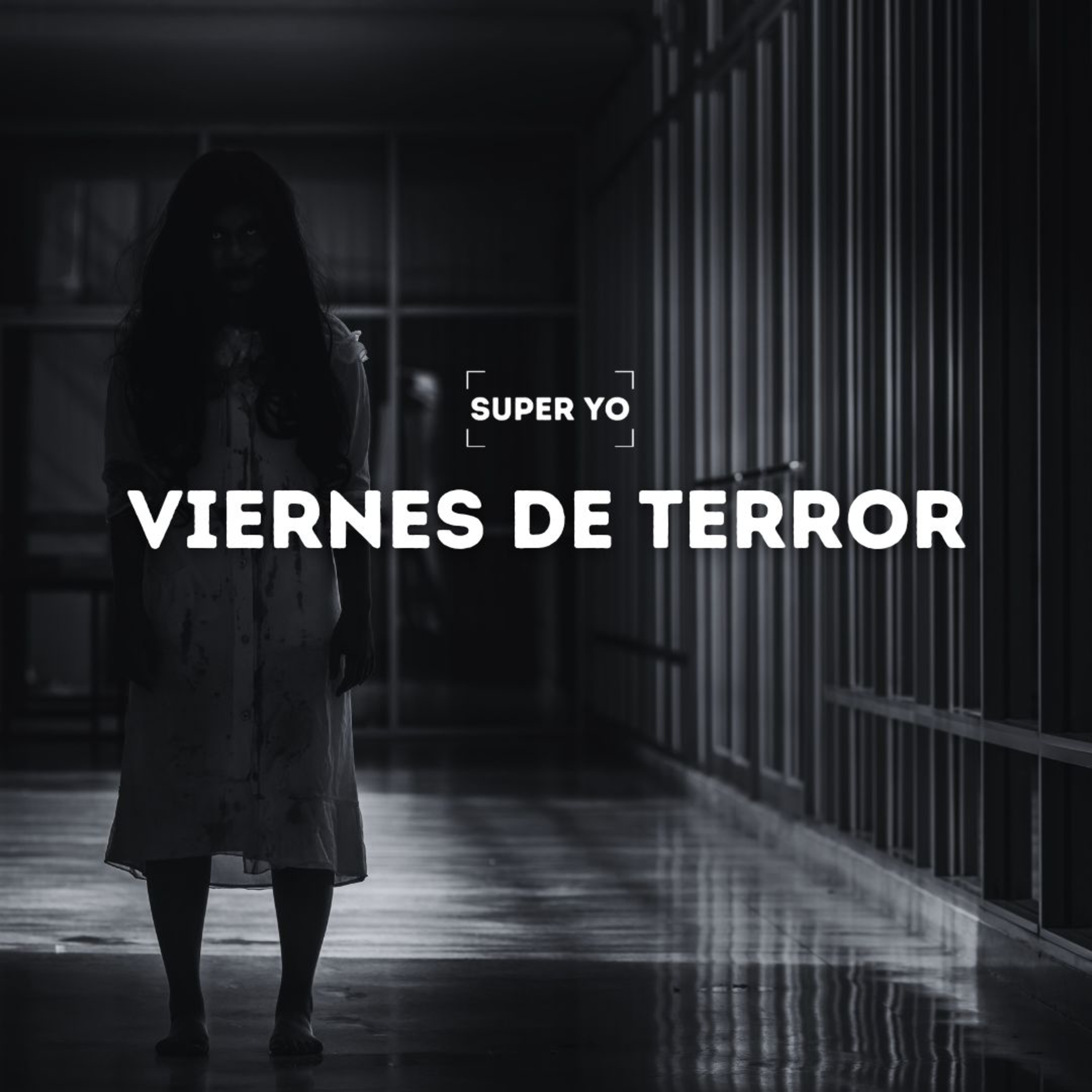 Viernes De Terror