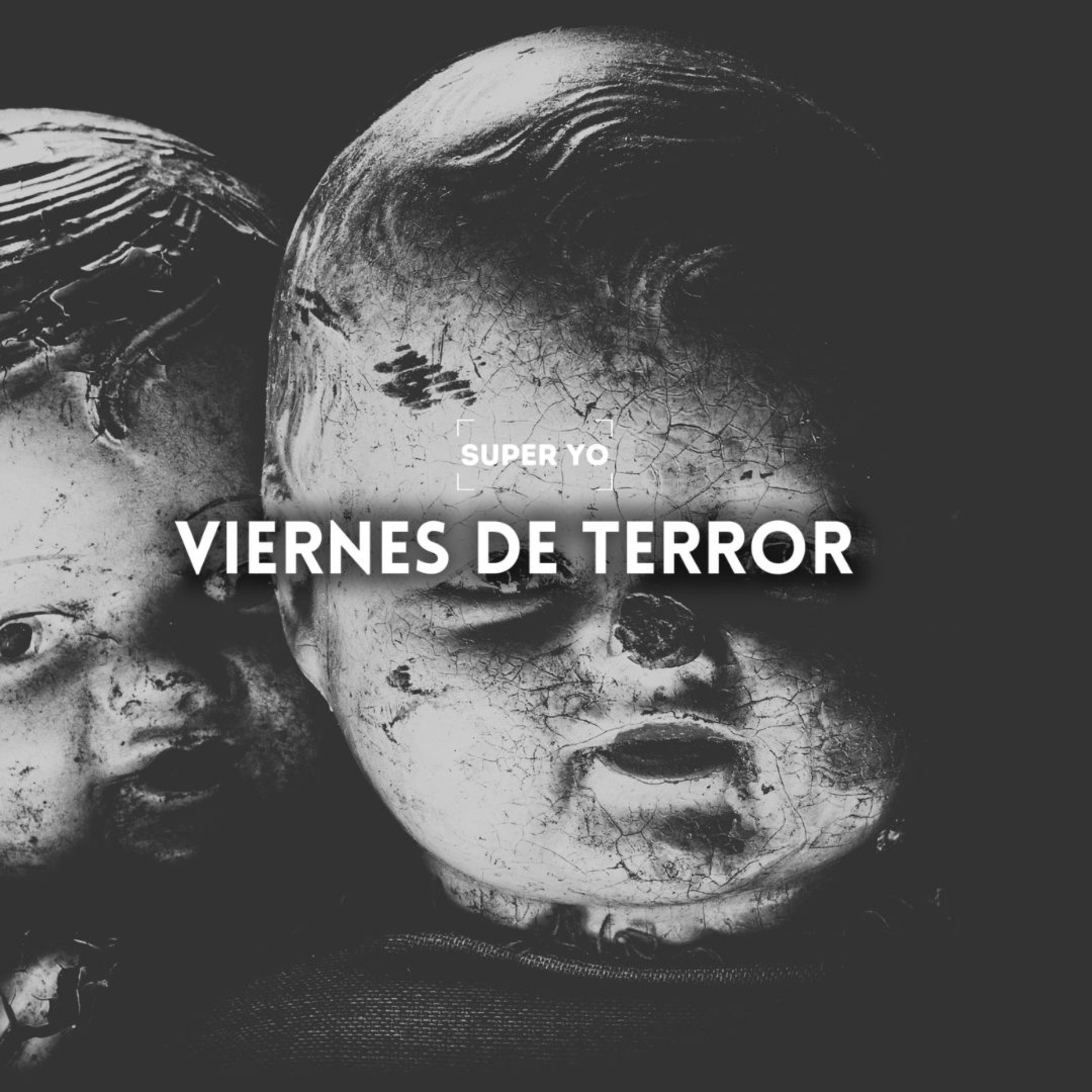 Viernes De Terror