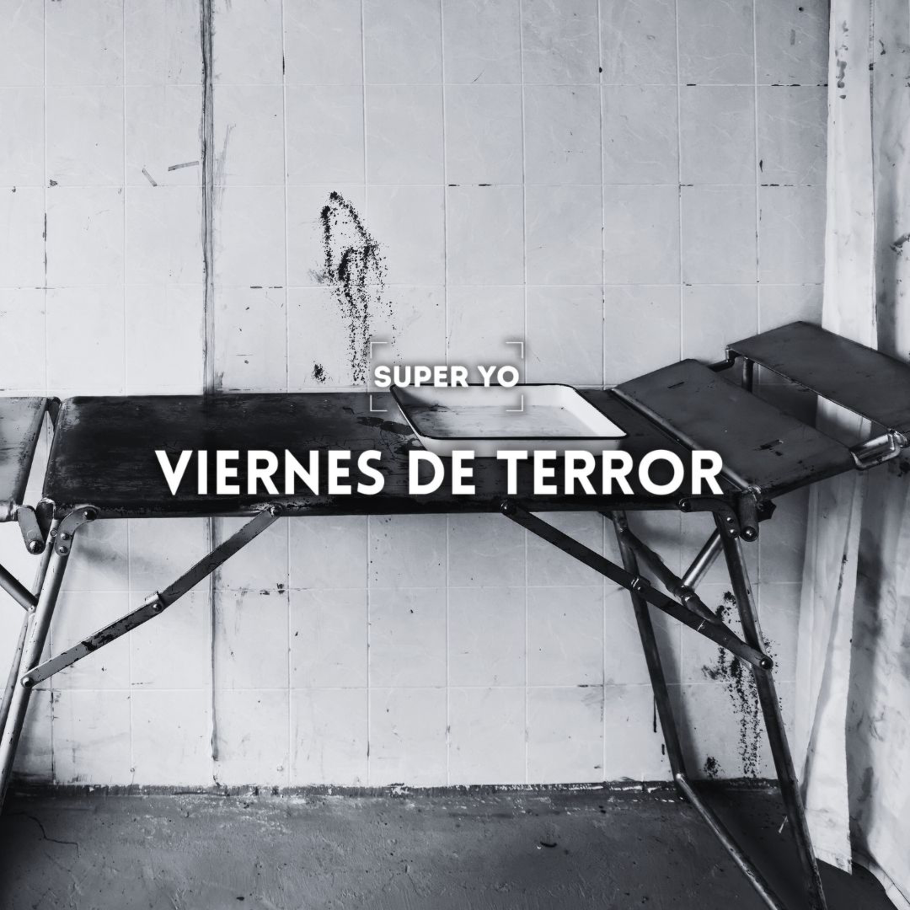 Viernes De Terror