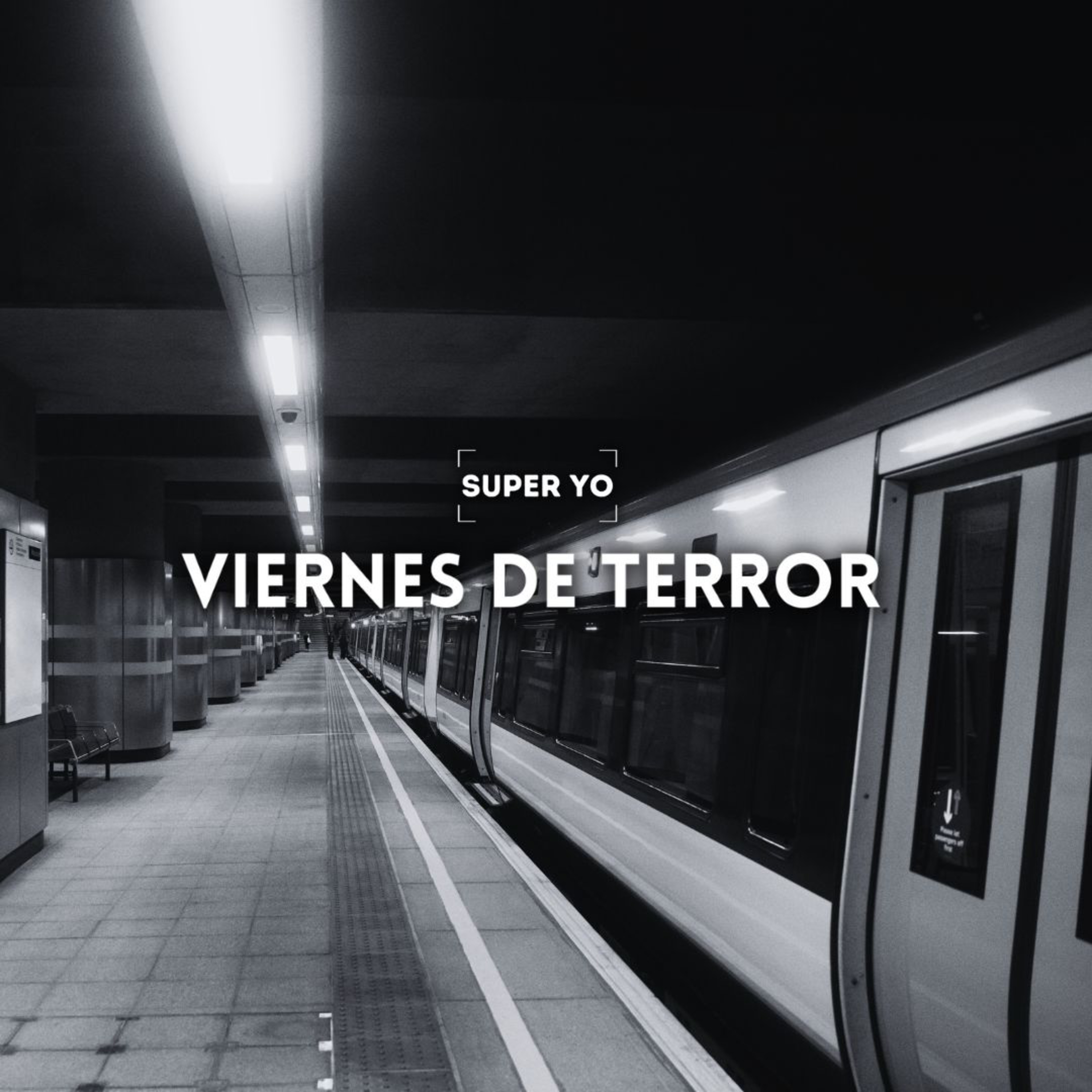 Viernes De Terror