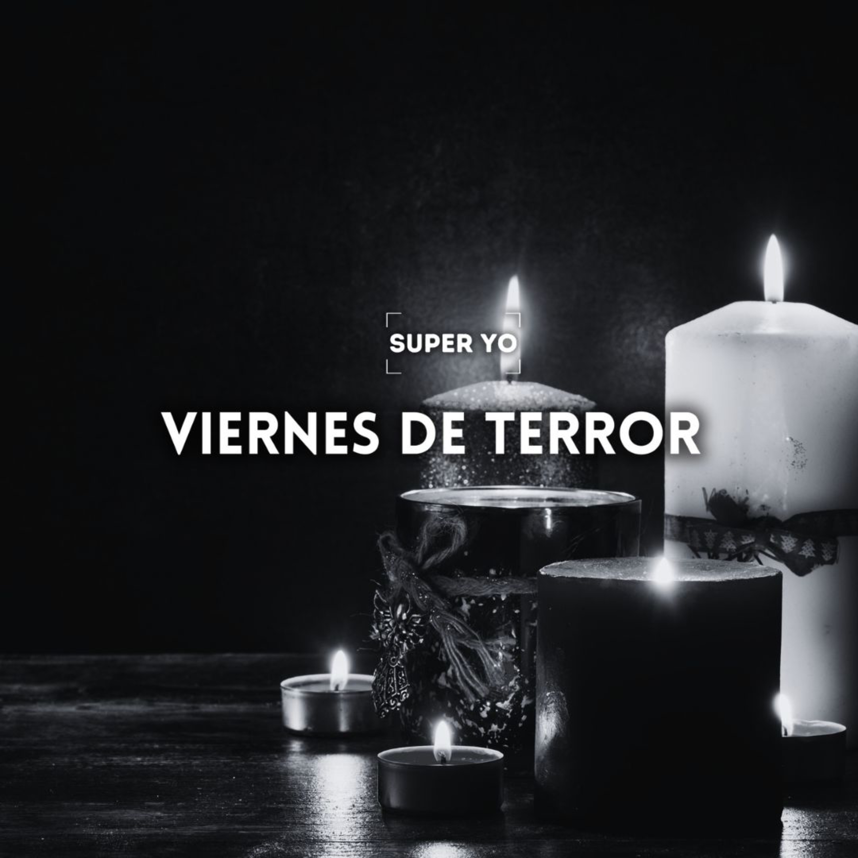 Viernes De Terror