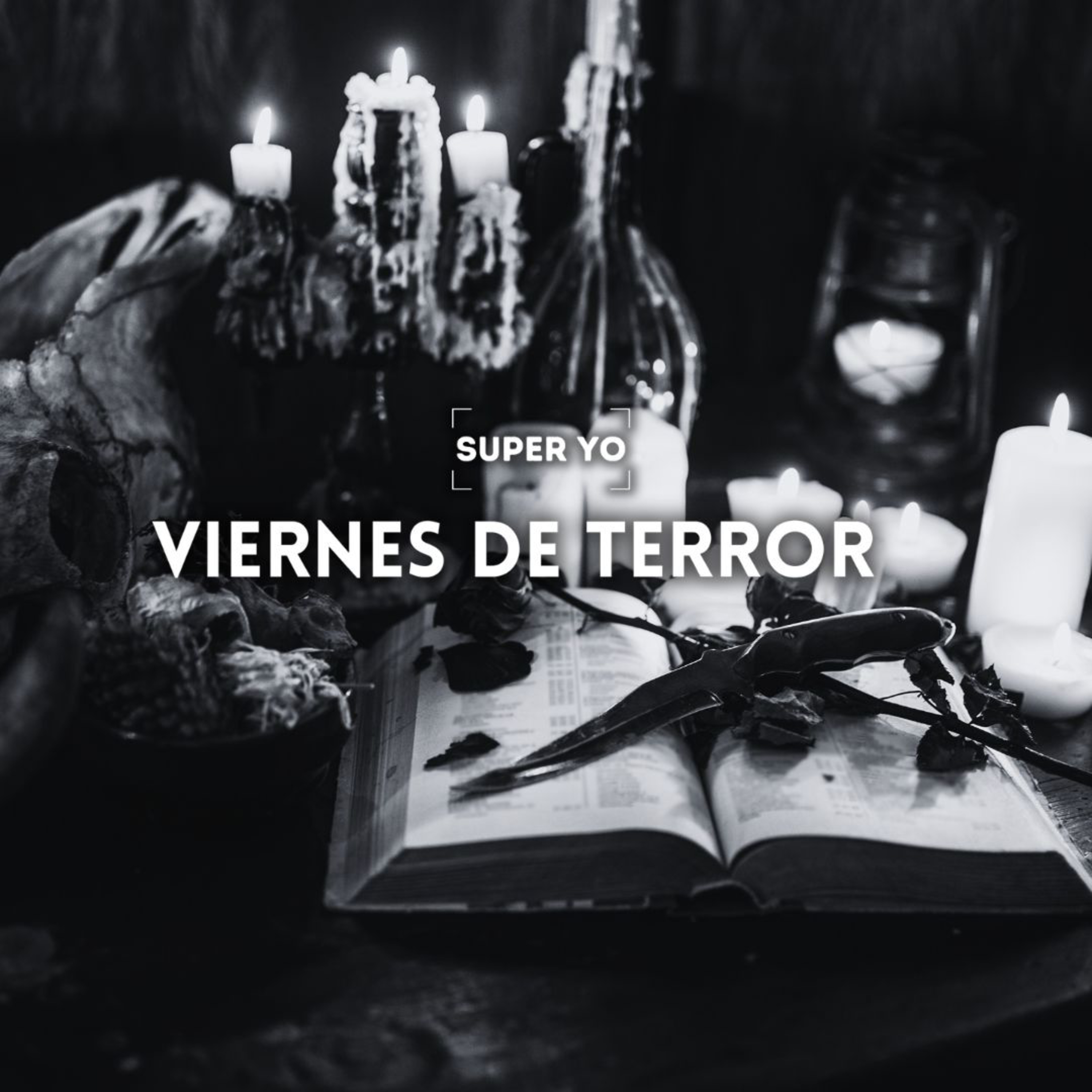 Viernes De Terror