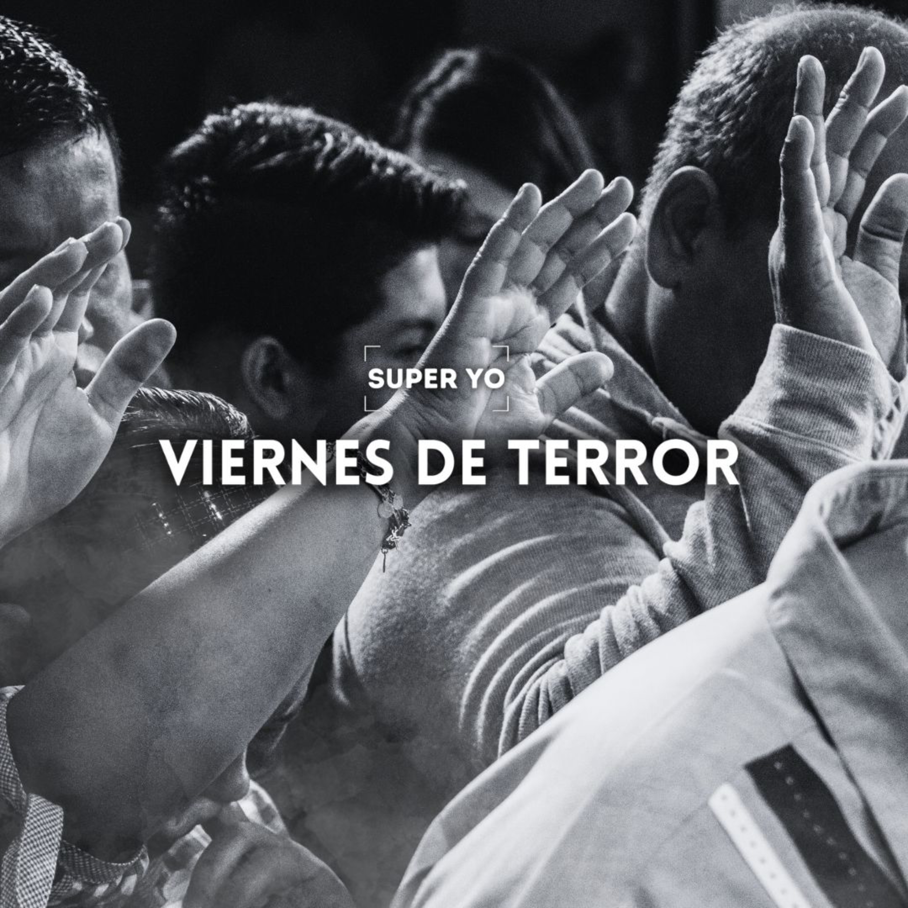Viernes De Terror