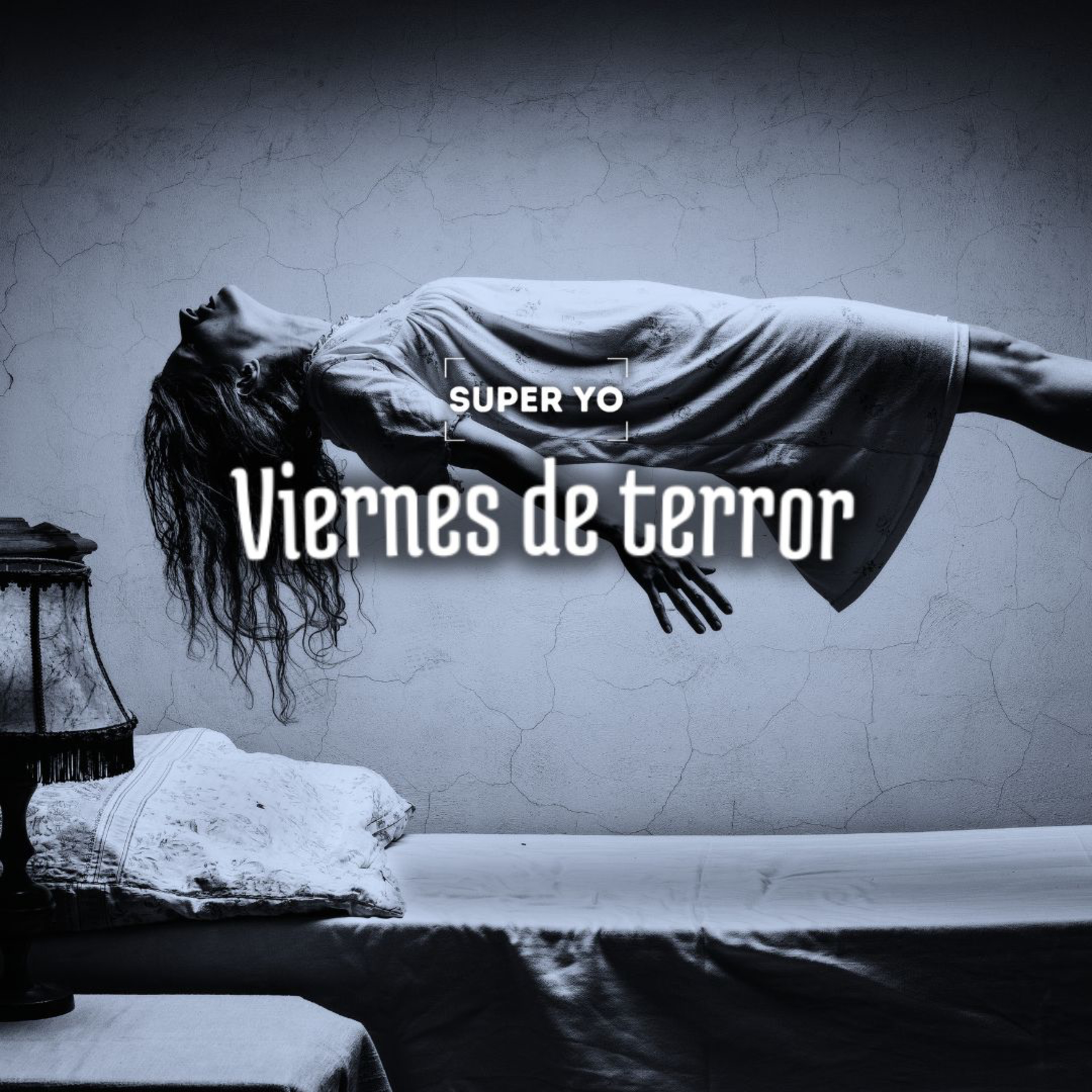Viernes De Terror