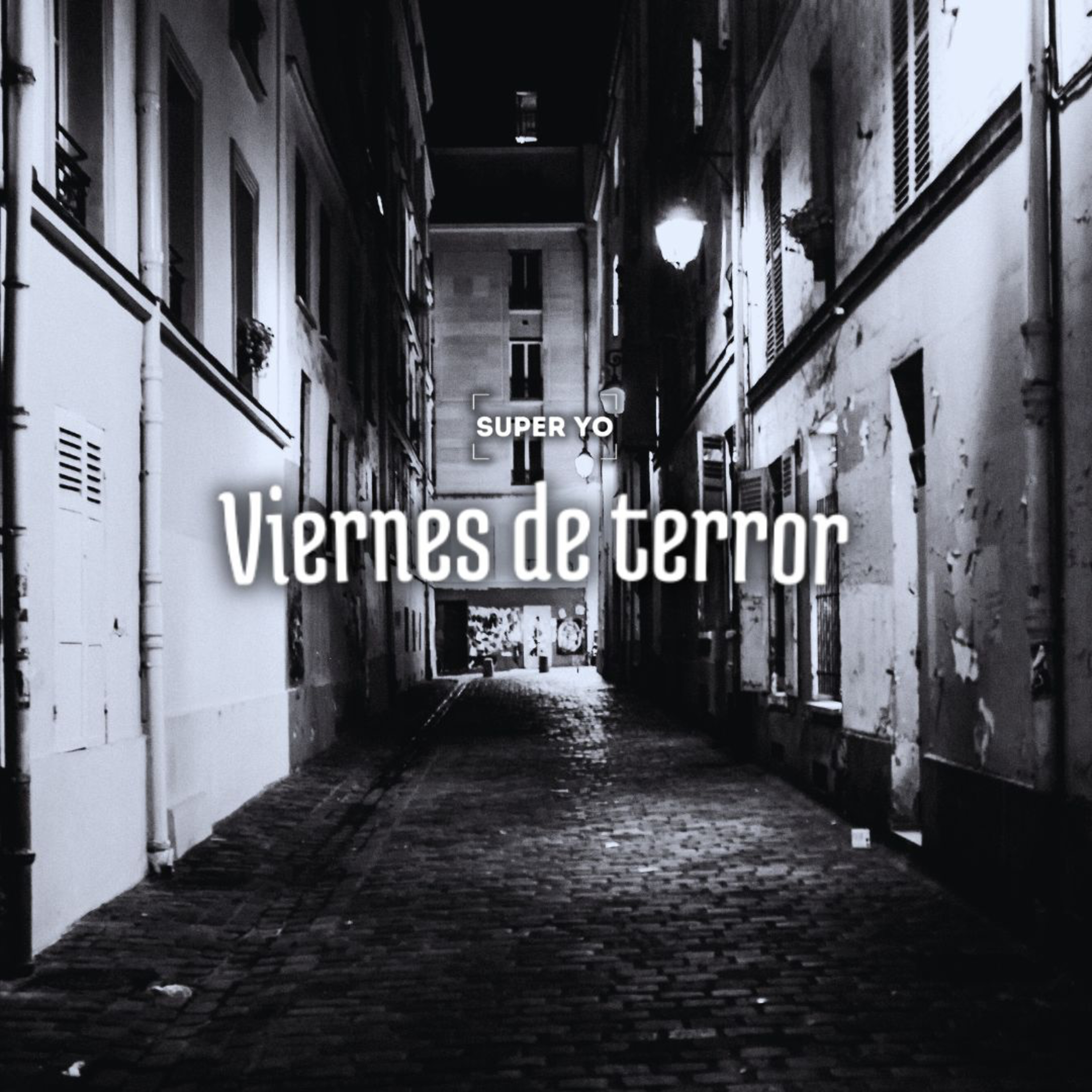 Viernes De Terror