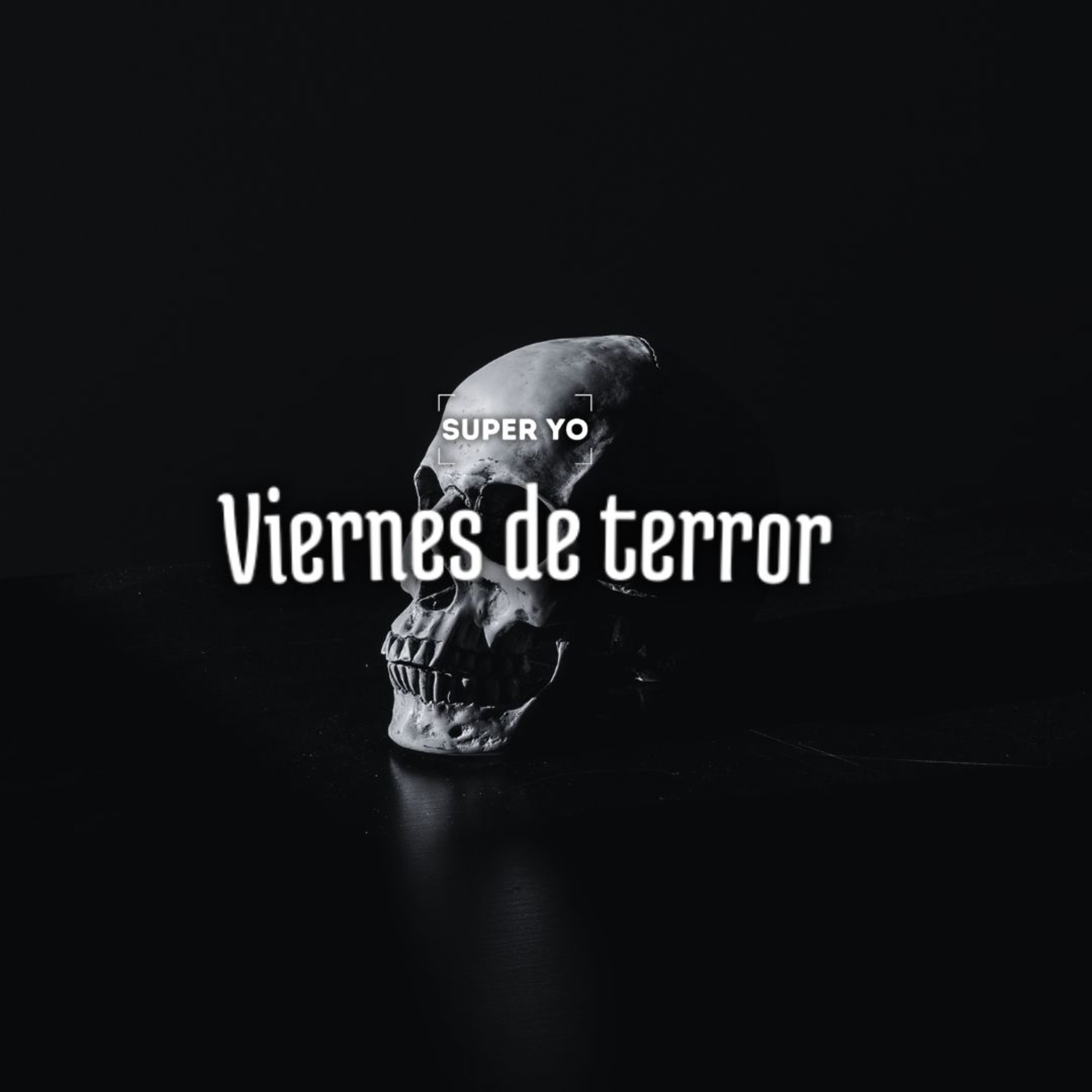 Viernes De Terror