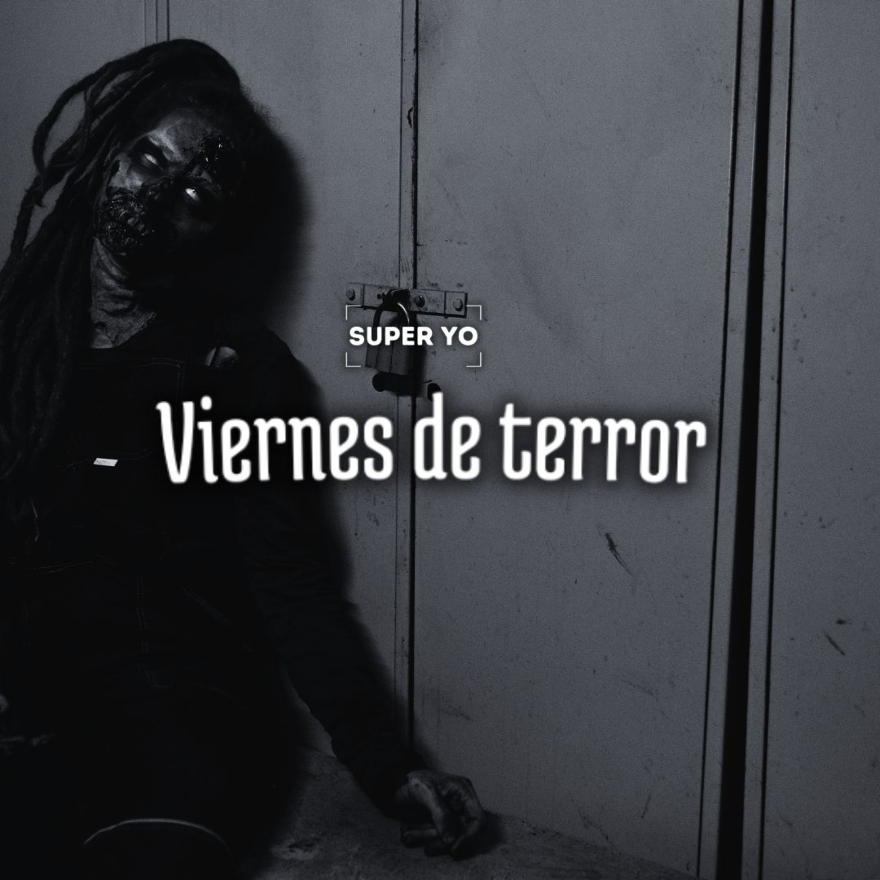 Viernes De Terror