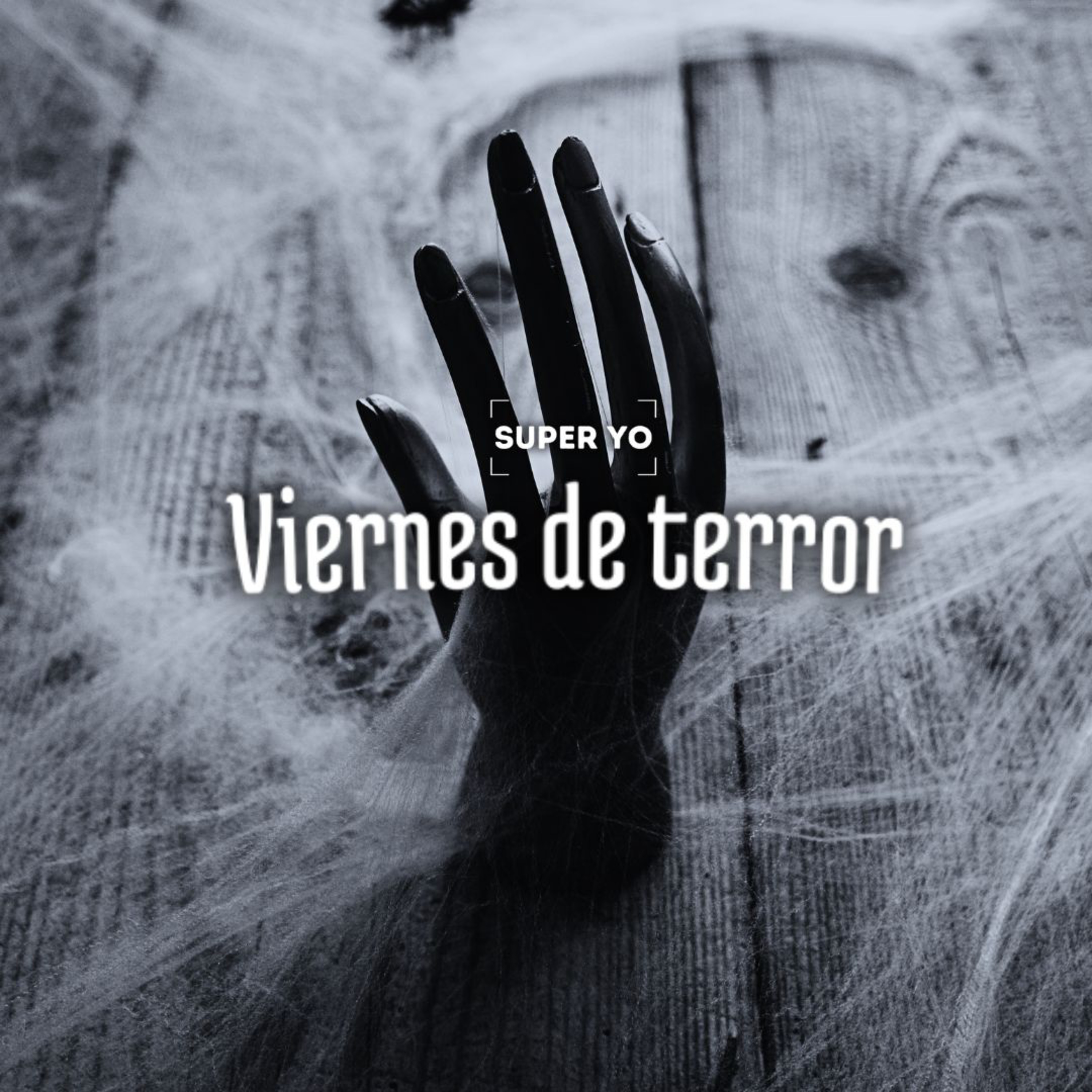 Viernes De Terror