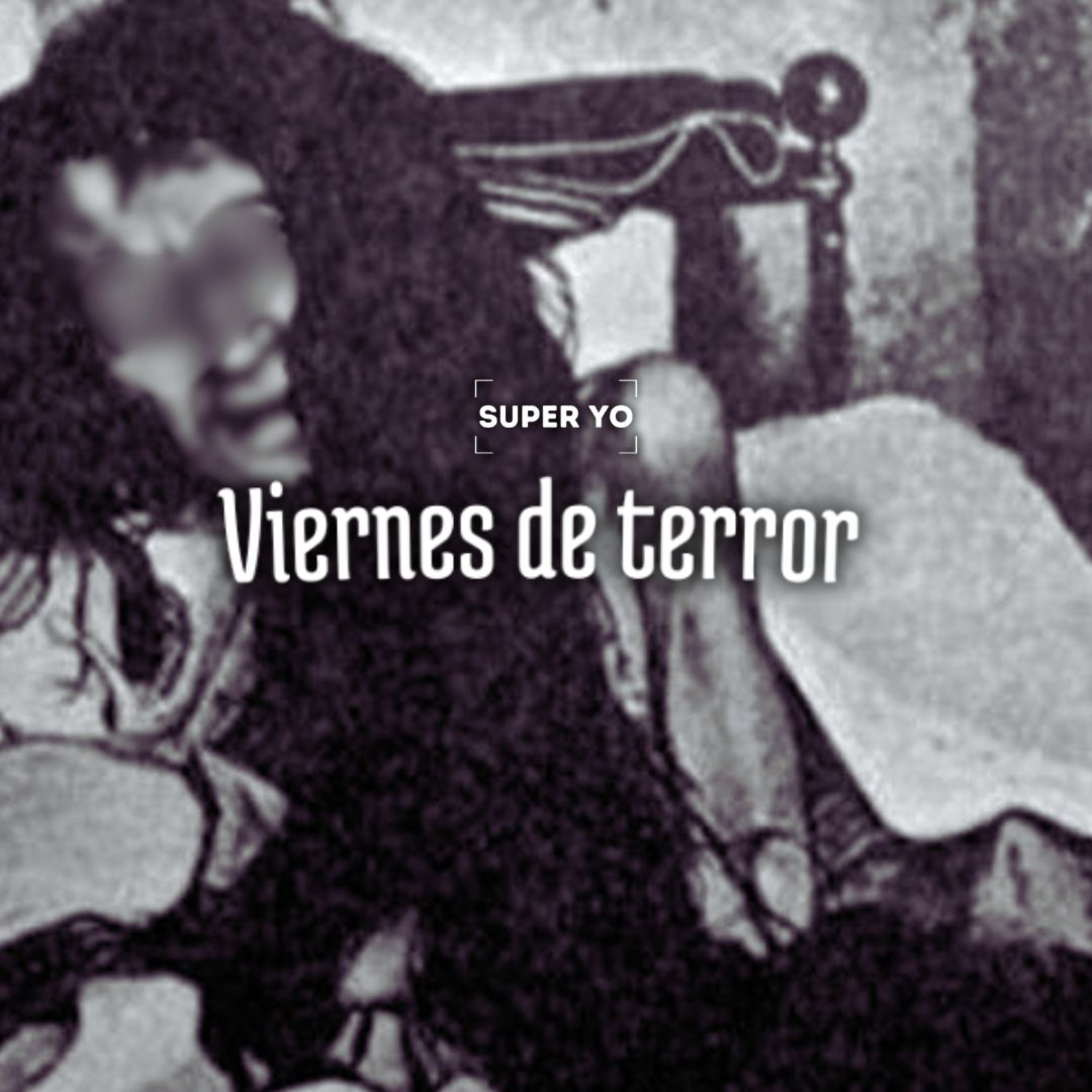 Viernes De Terror
