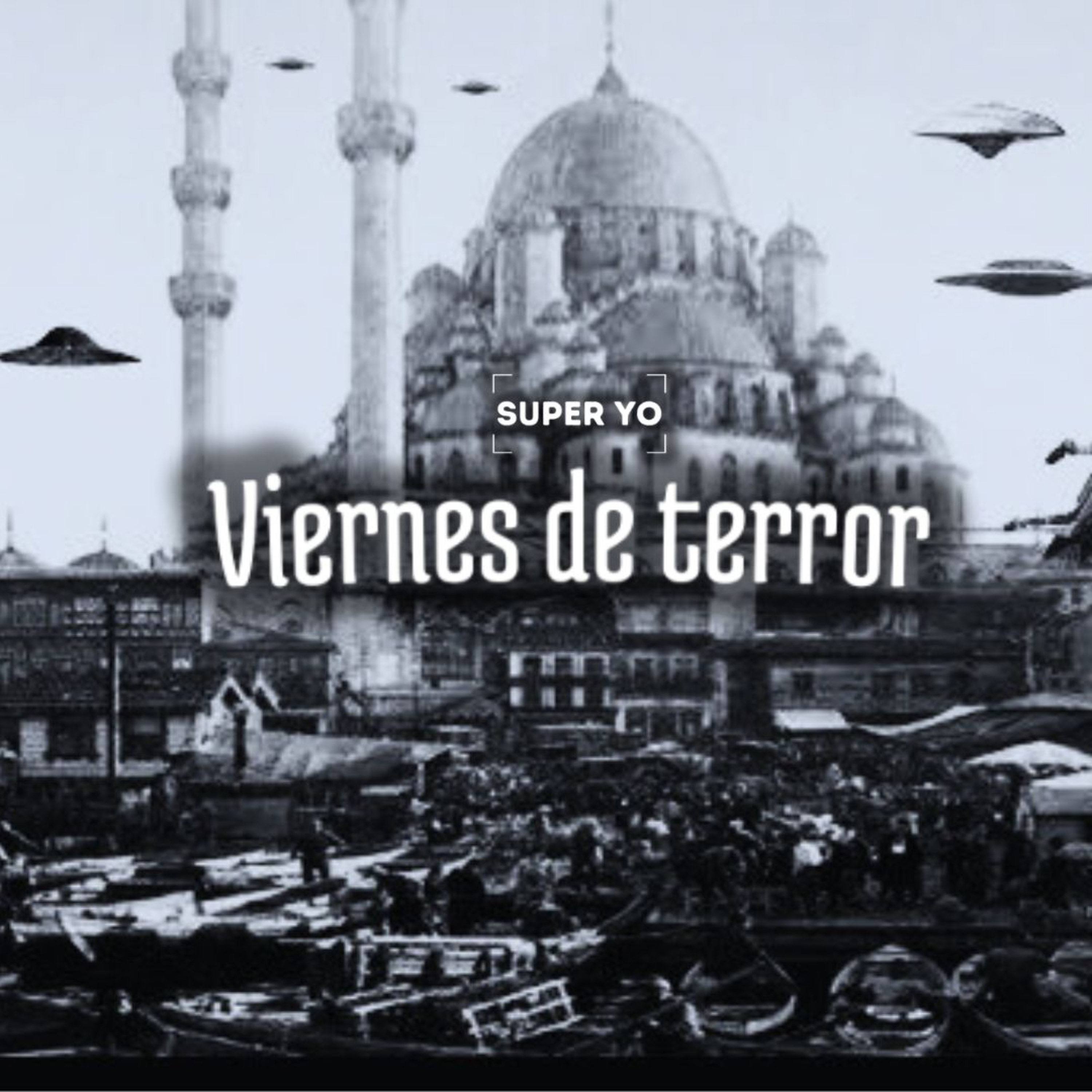 Viernes De Terror