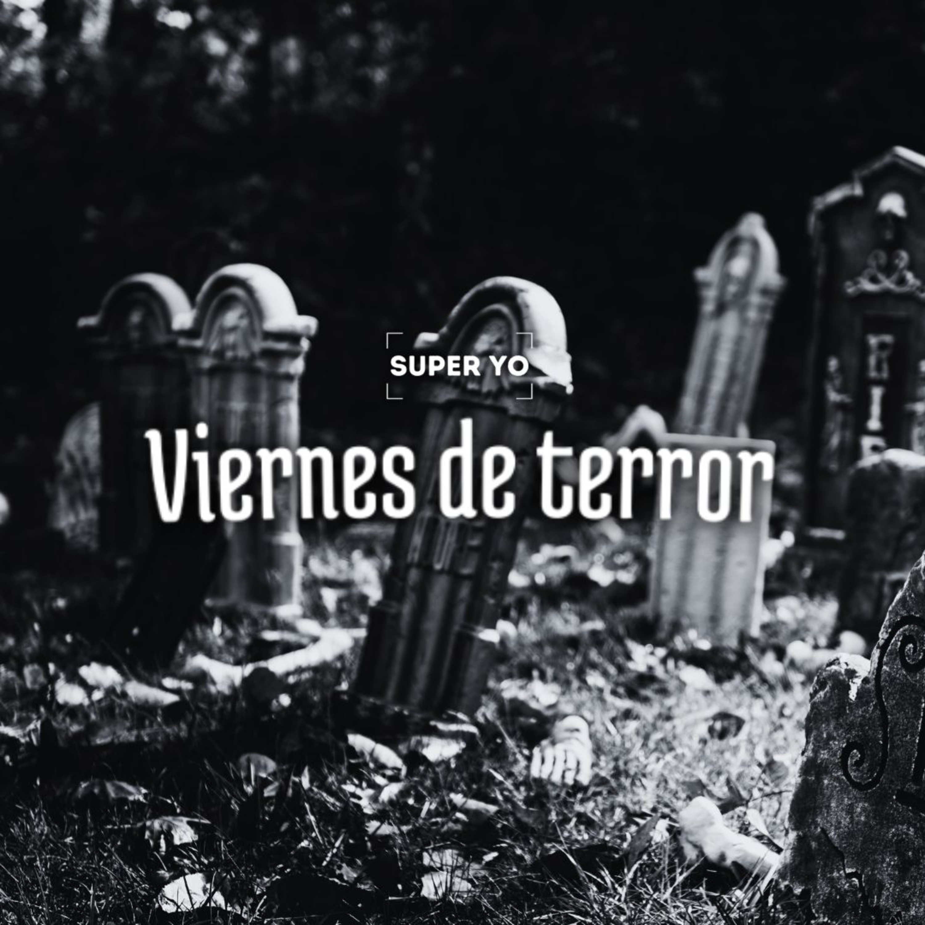 Viernes De Terror