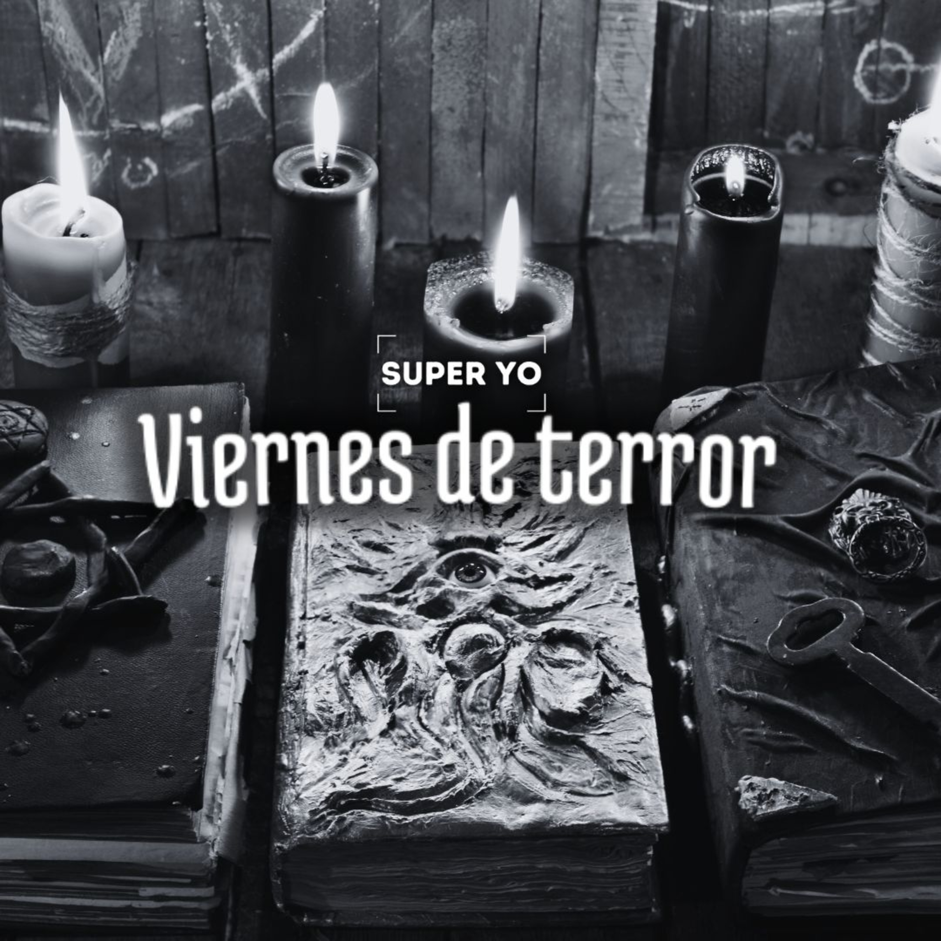 Viernes De Terror