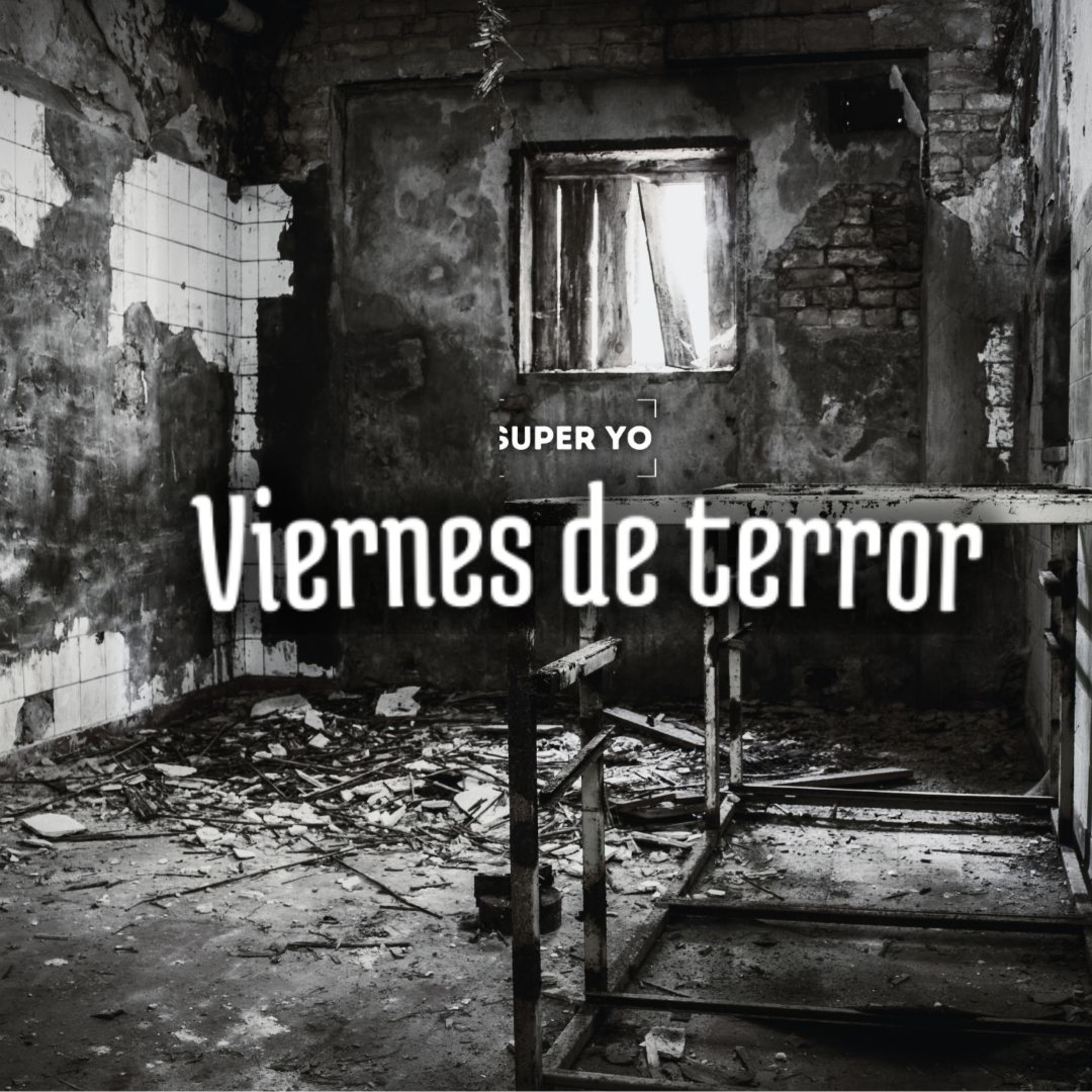 Viernes De Terror