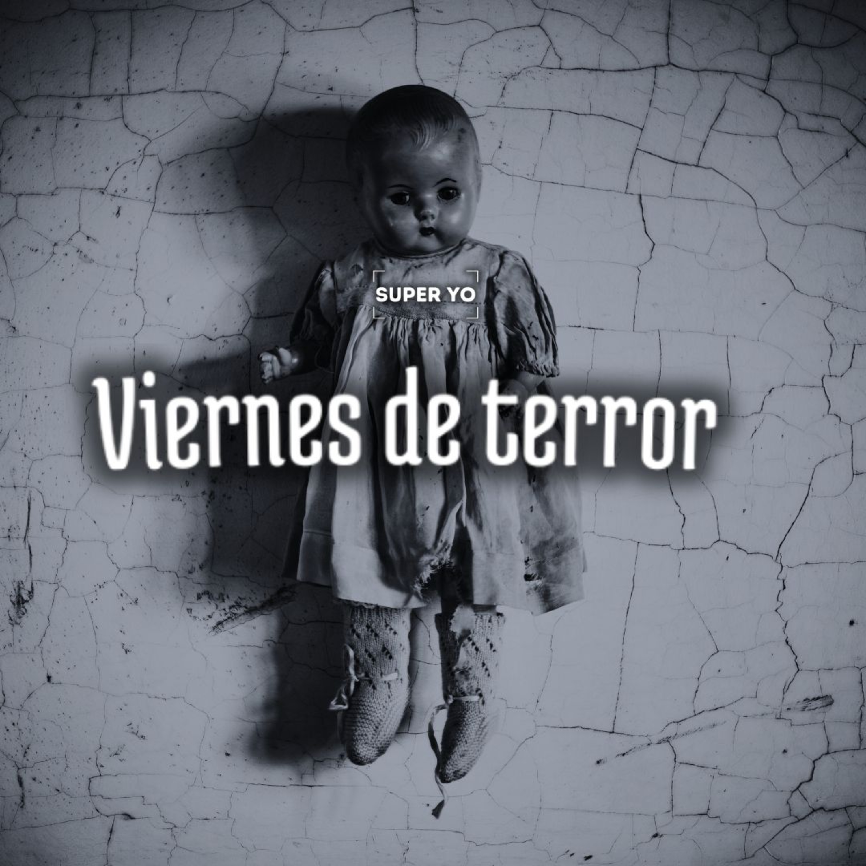 Viernes De Terror