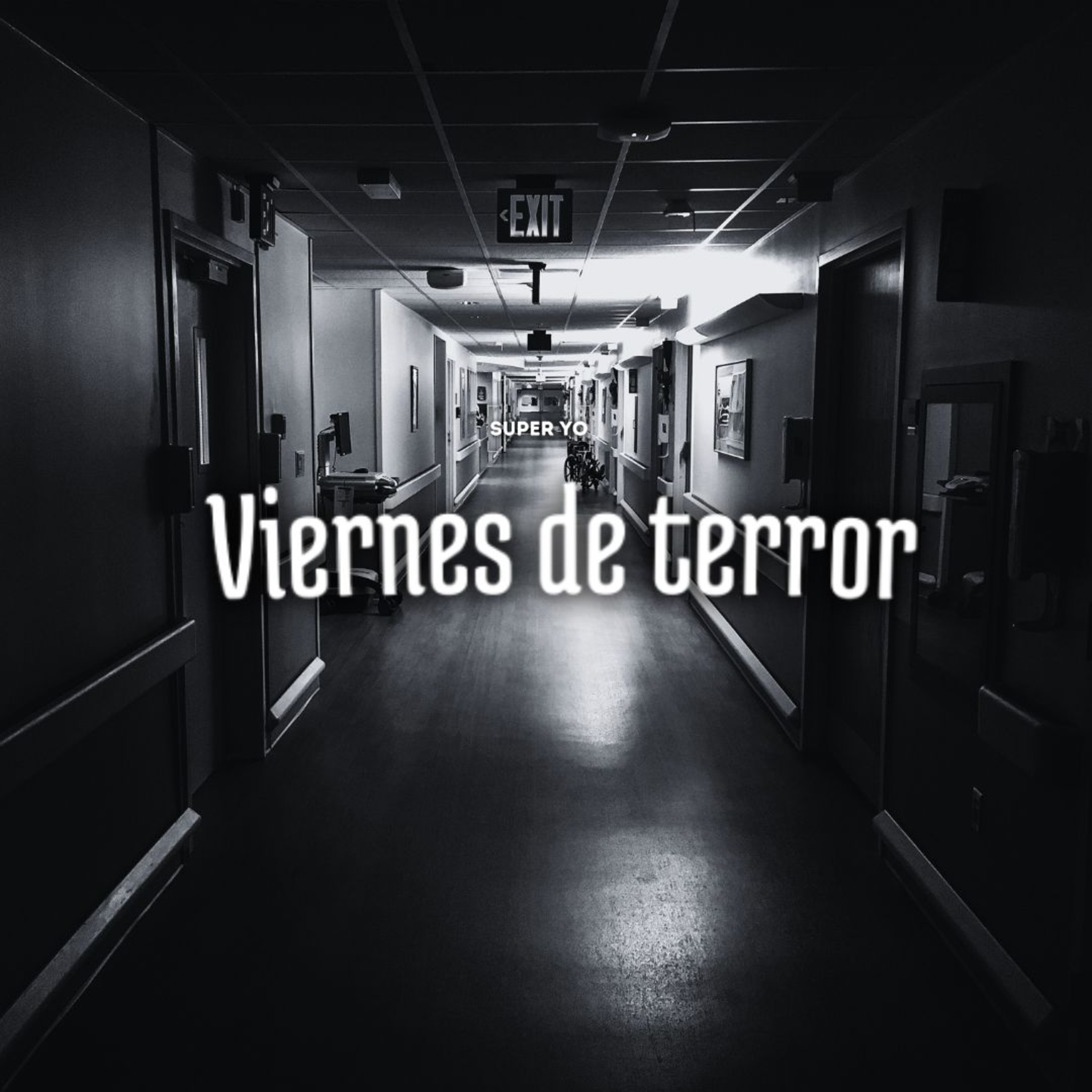 Viernes De Terror