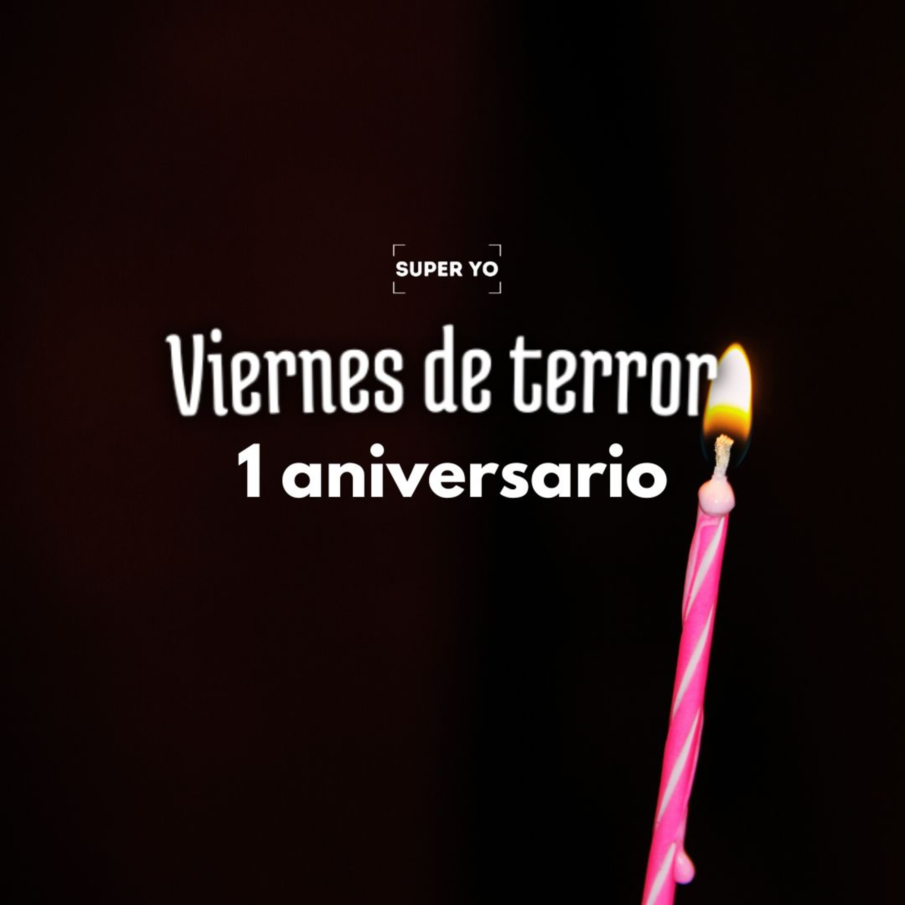 Viernes De Terror