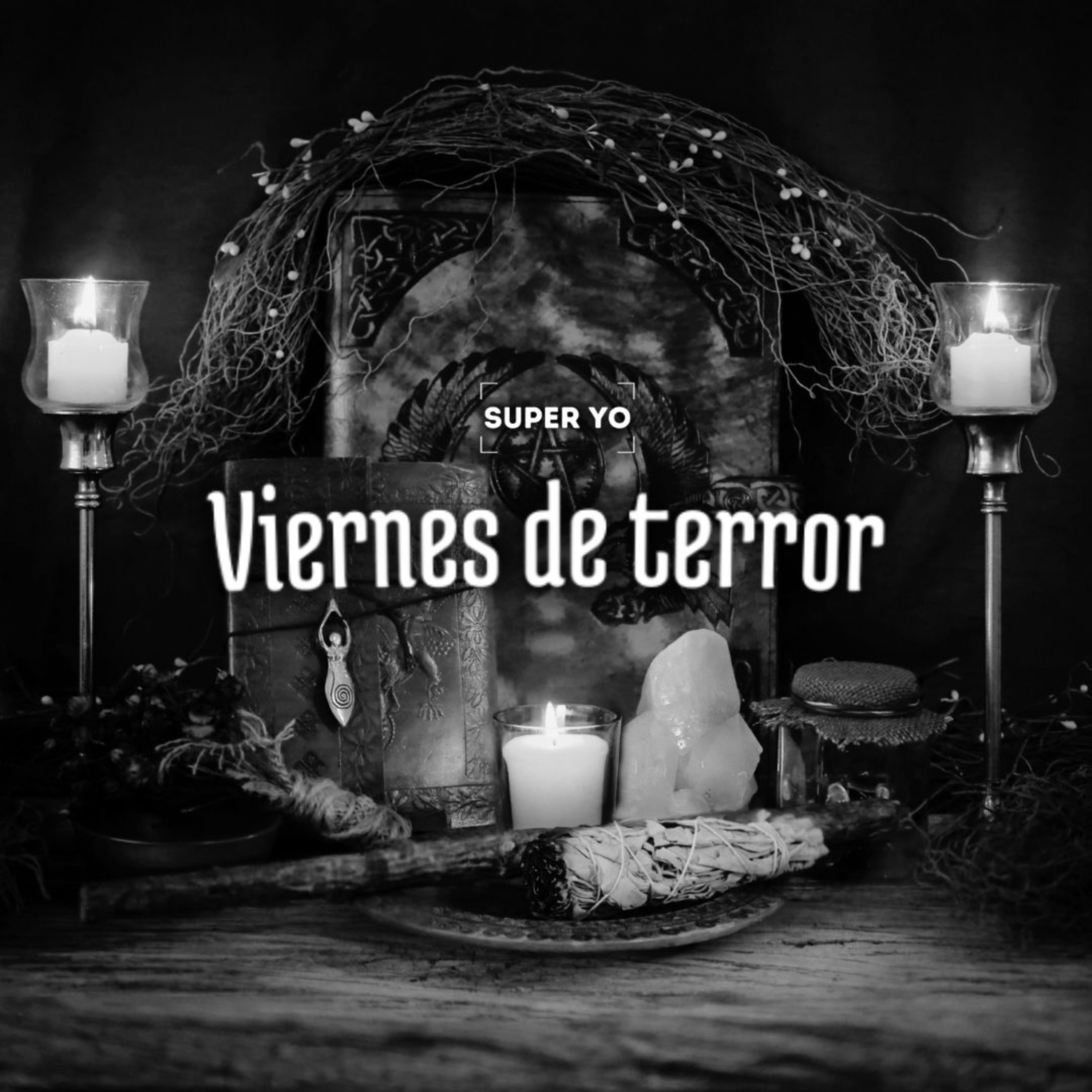 Viernes De Terror