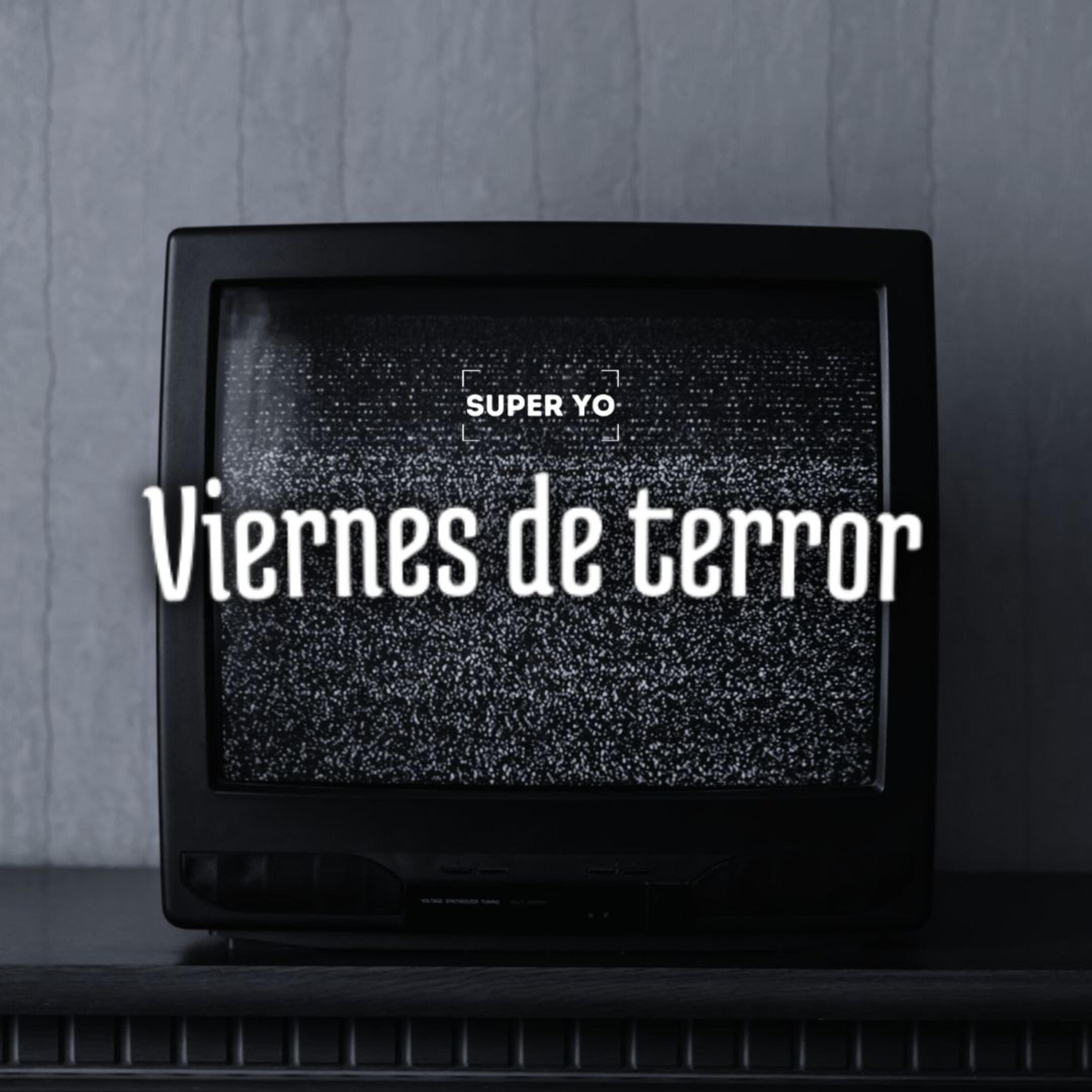 Viernes De Terror