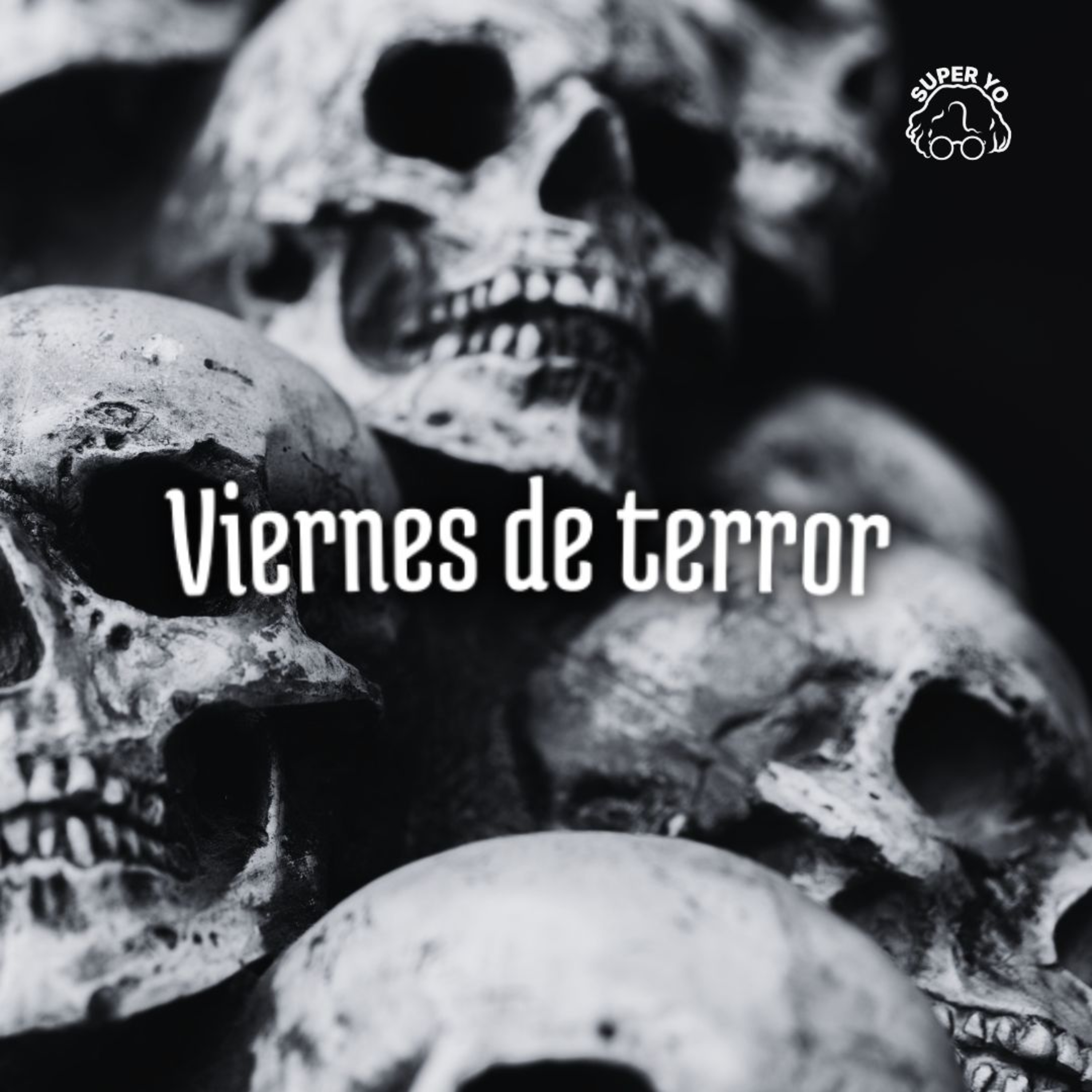 Viernes De Terror