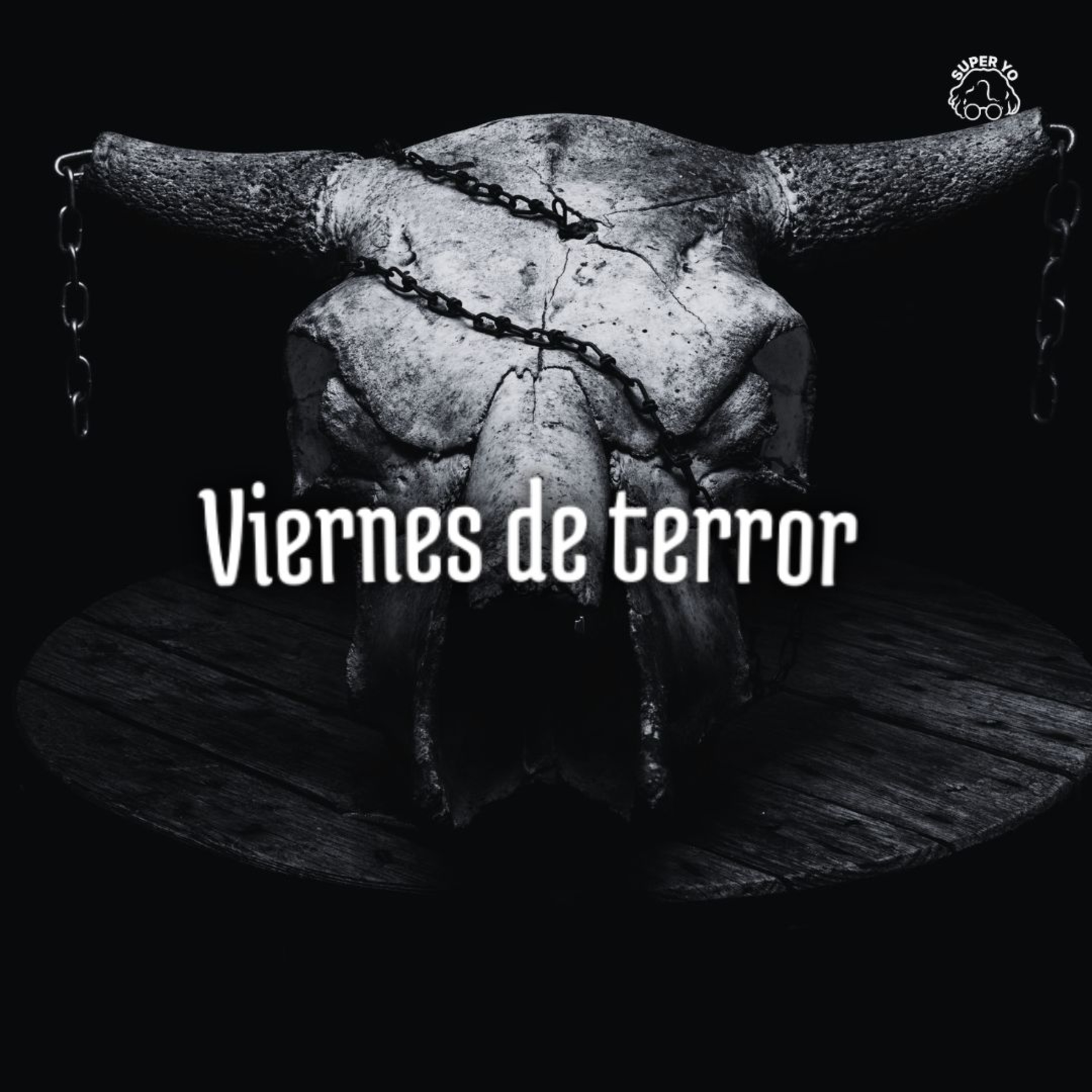 Viernes De Terror