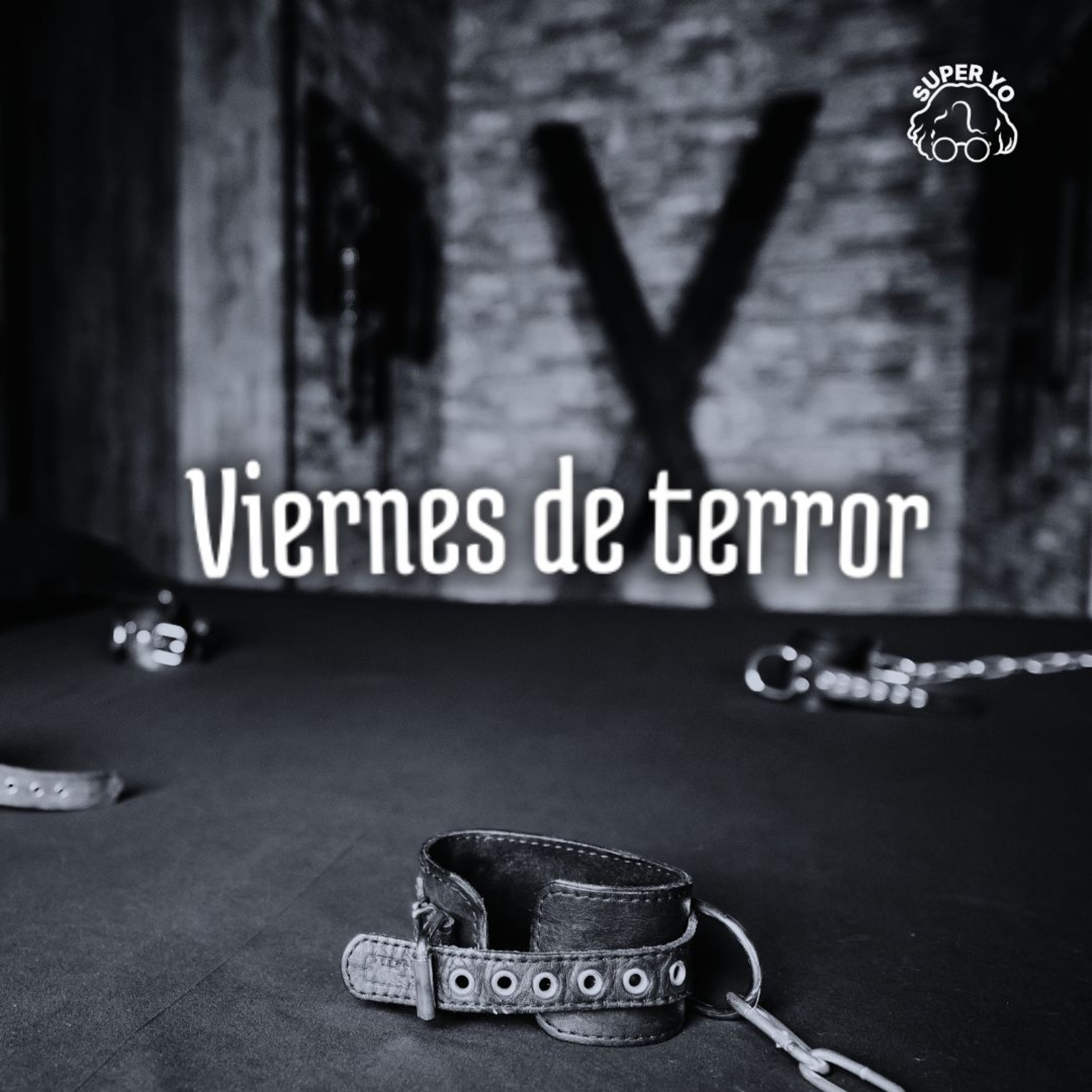 Viernes De Terror