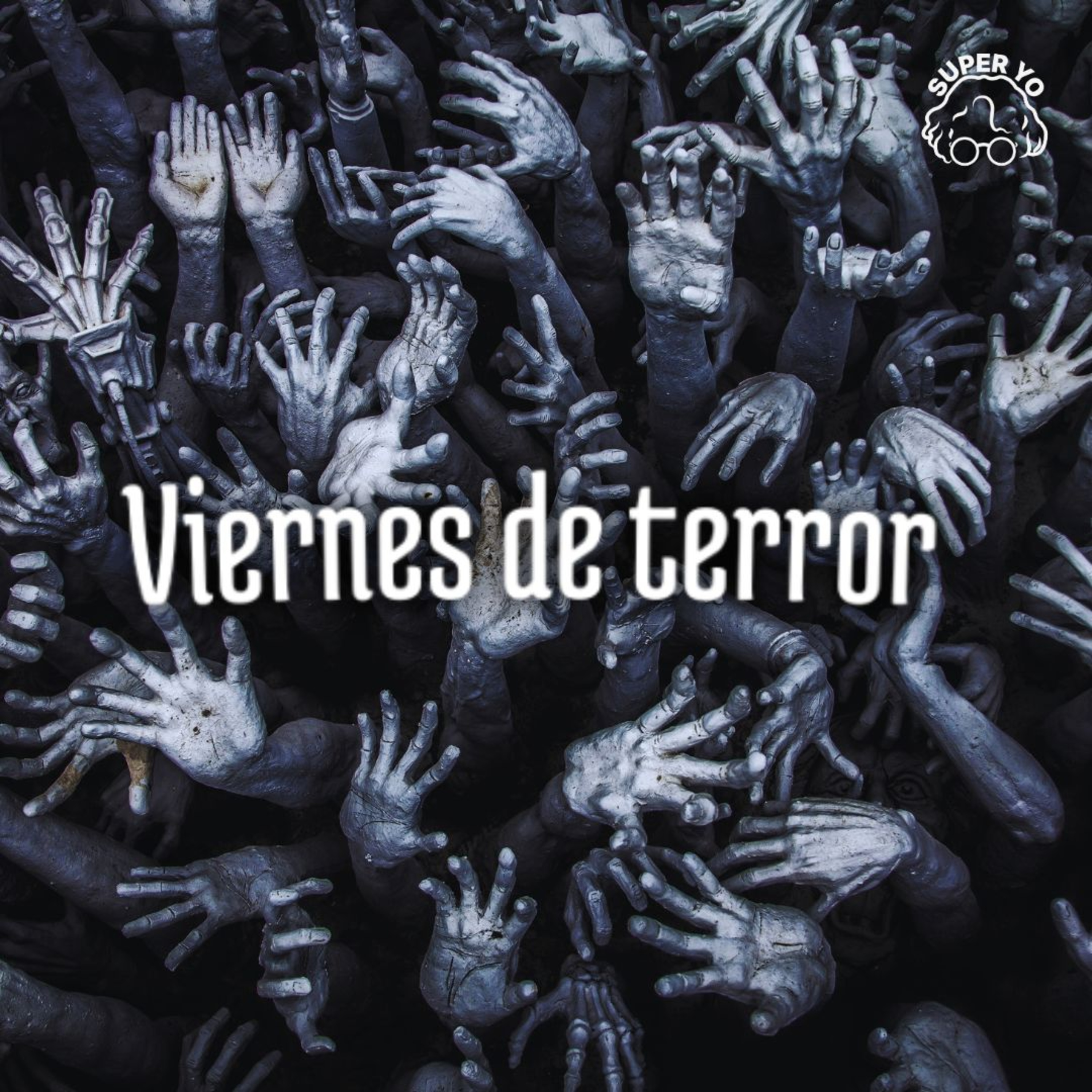 Viernes De Terror