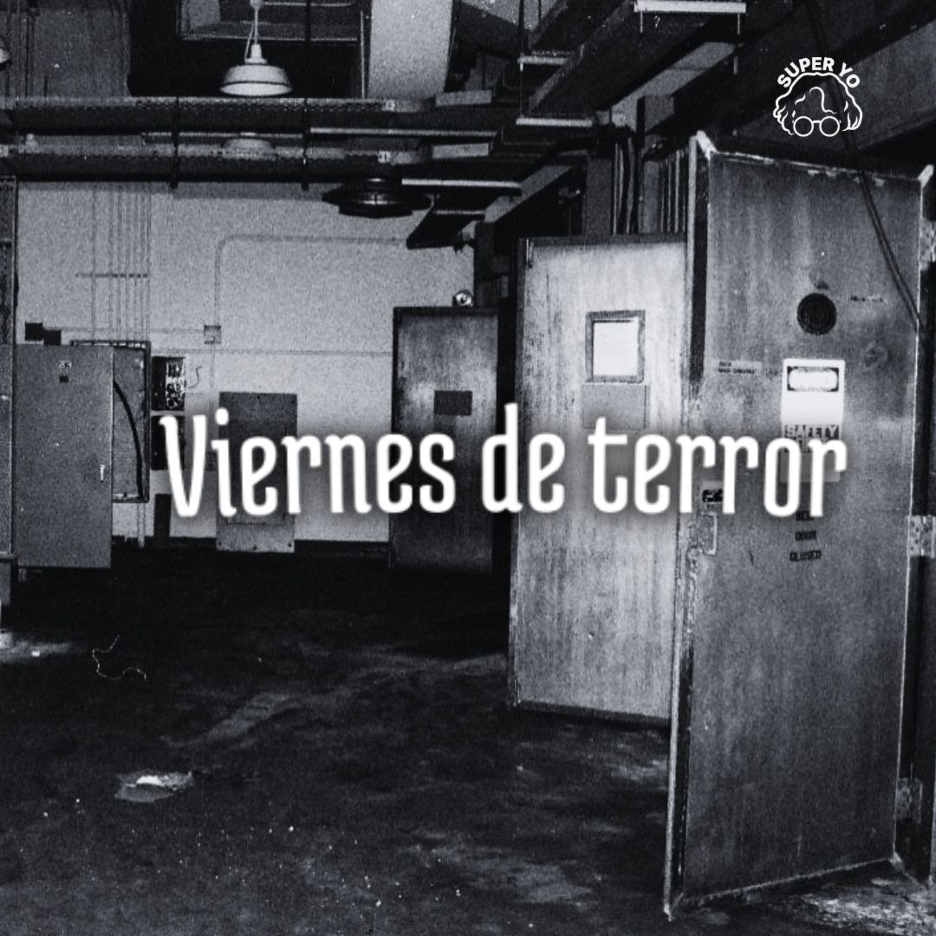 Viernes De Terror
