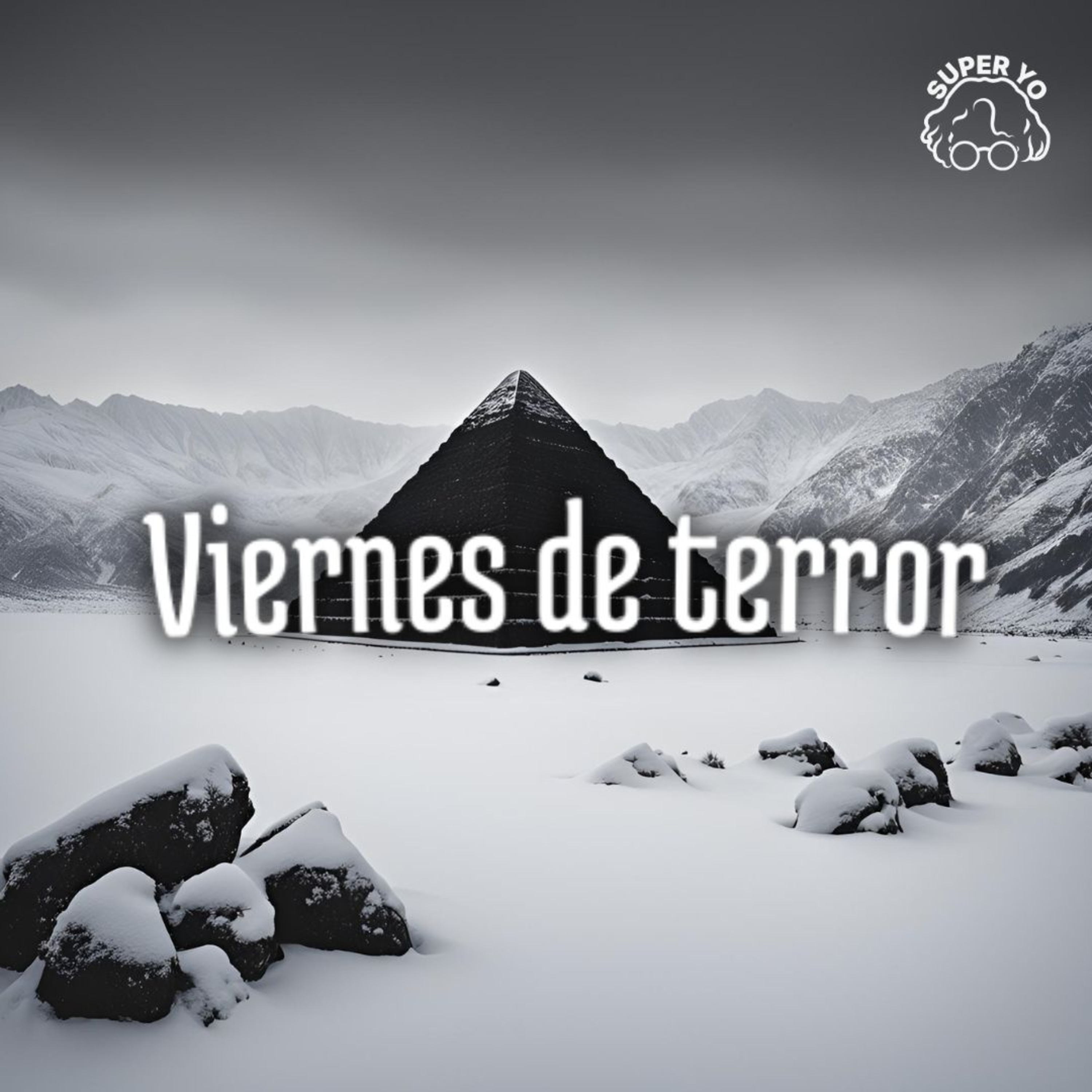 Viernes De Terror
