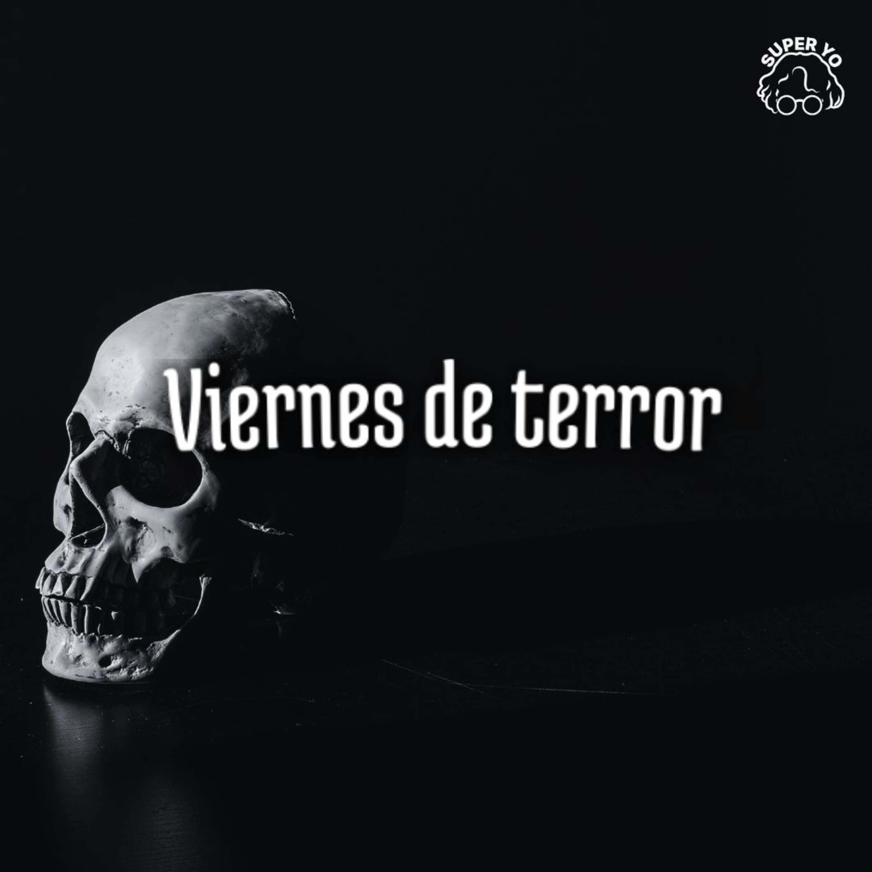 Viernes De Terror
