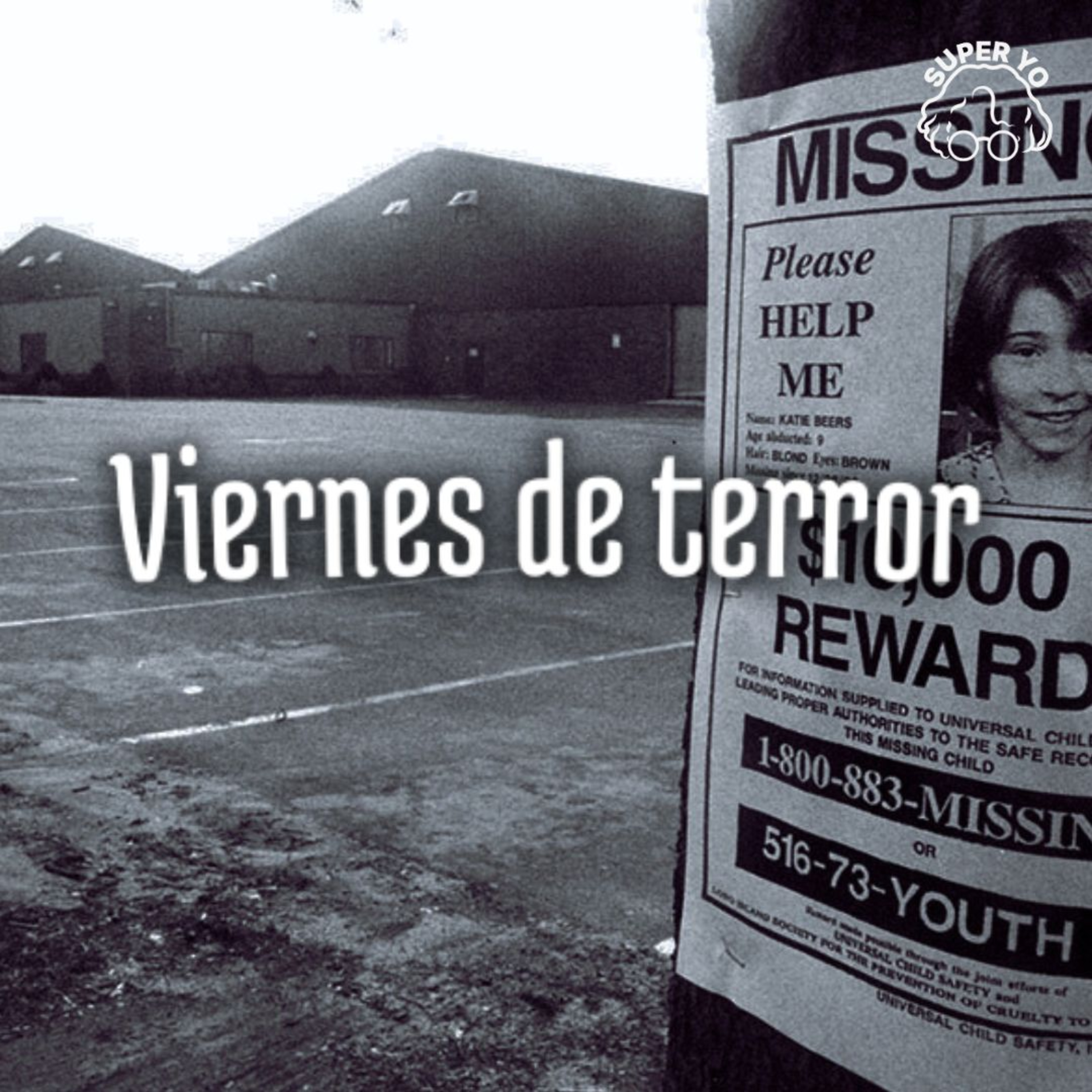 Viernes De Terror