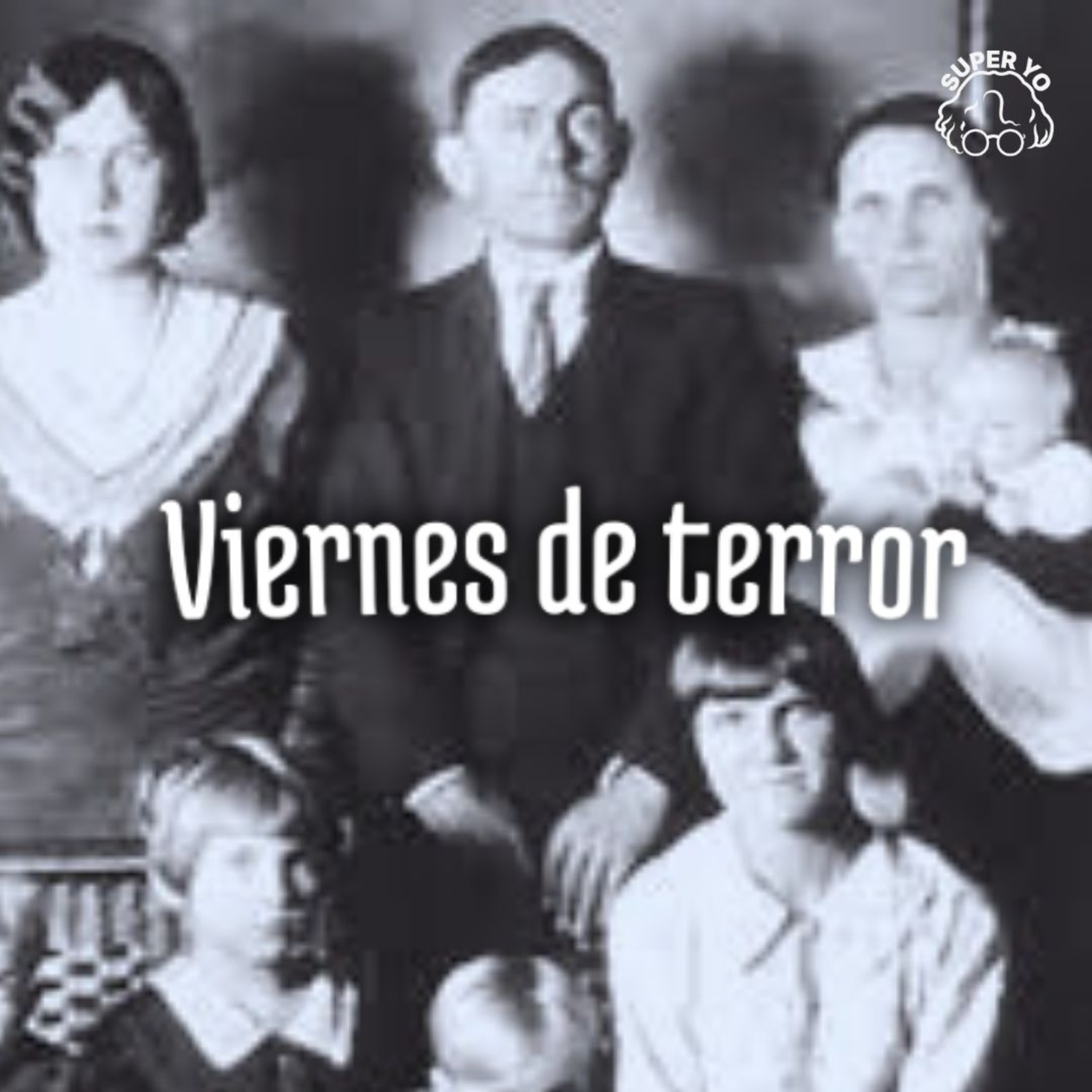 Viernes De Terror