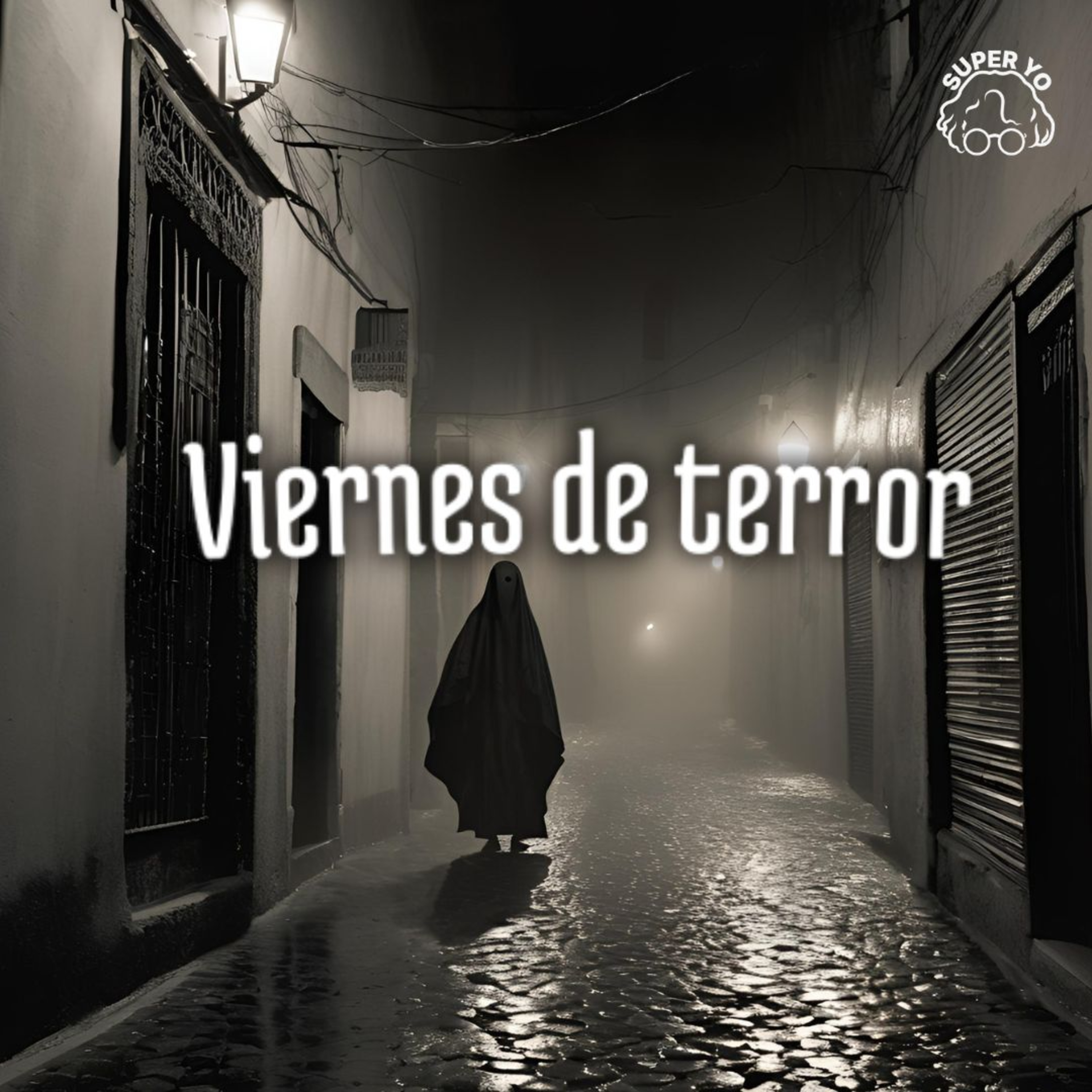 Viernes De Terror
