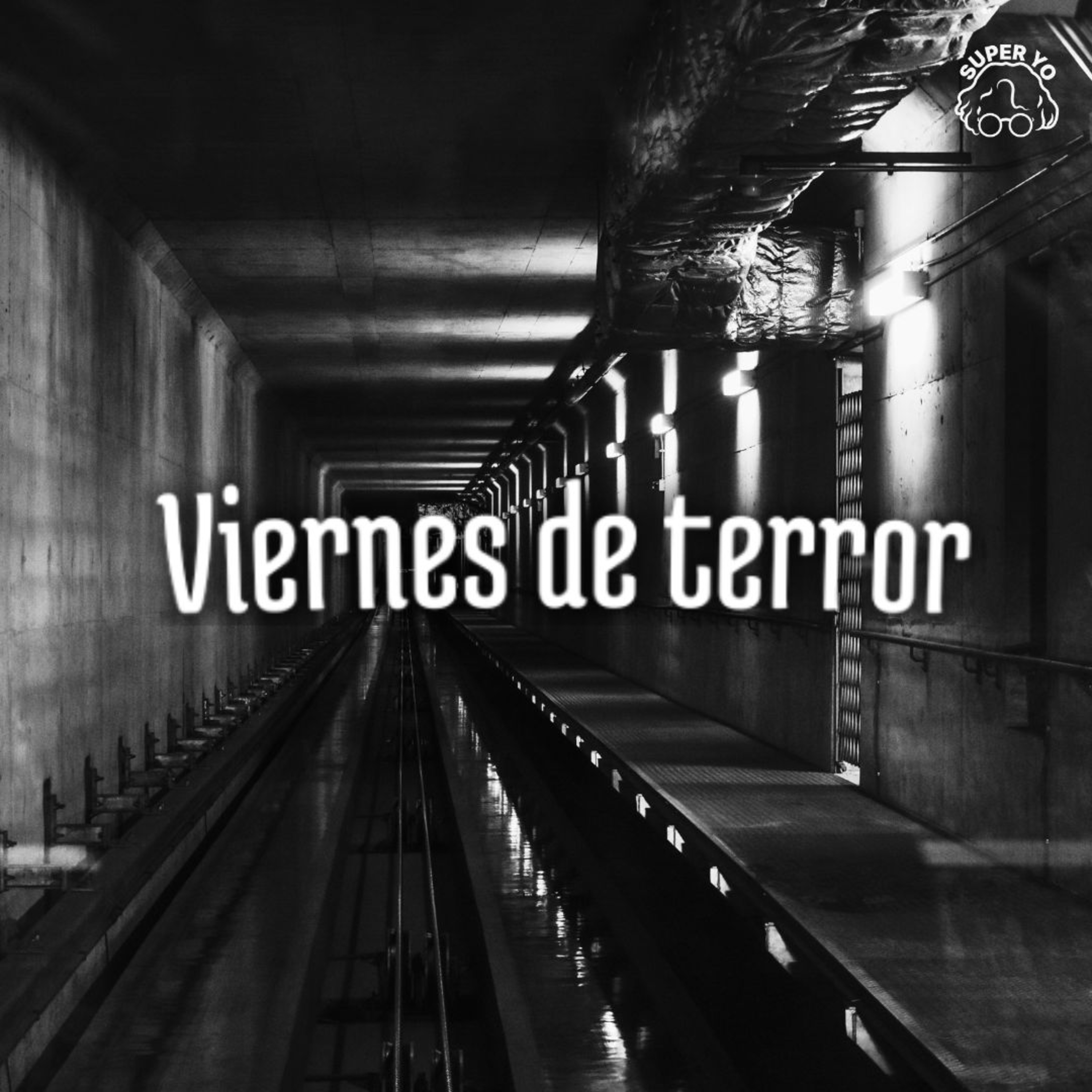 Viernes De Terror