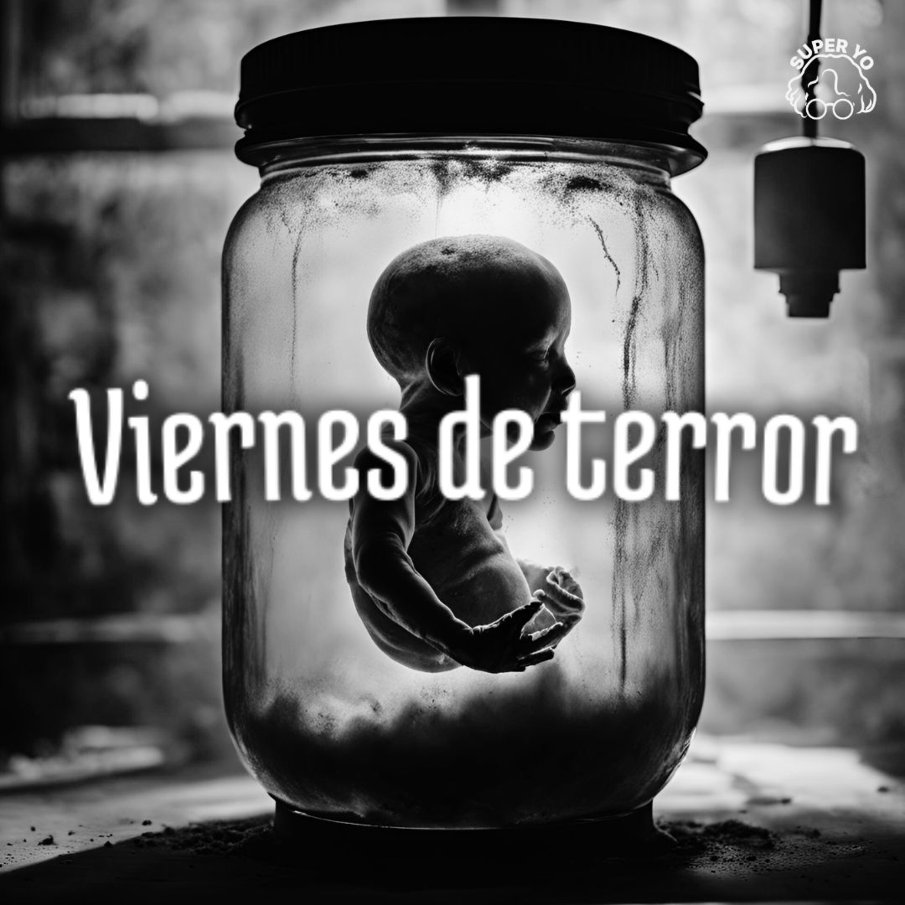 Viernes De Terror
