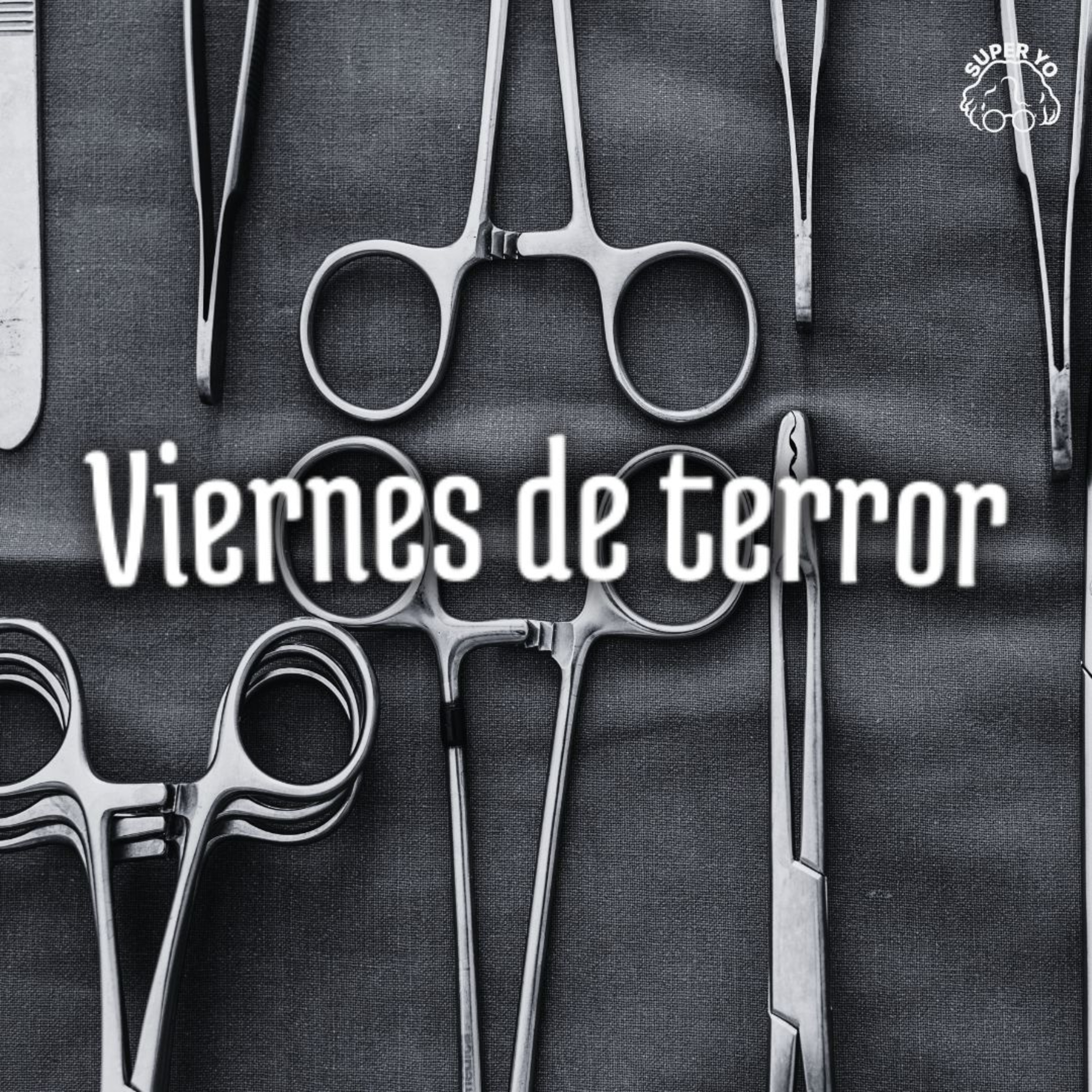 Alfredo Ballí: el verdadero Hannibal Lecter - Viernes de terror episode artwork