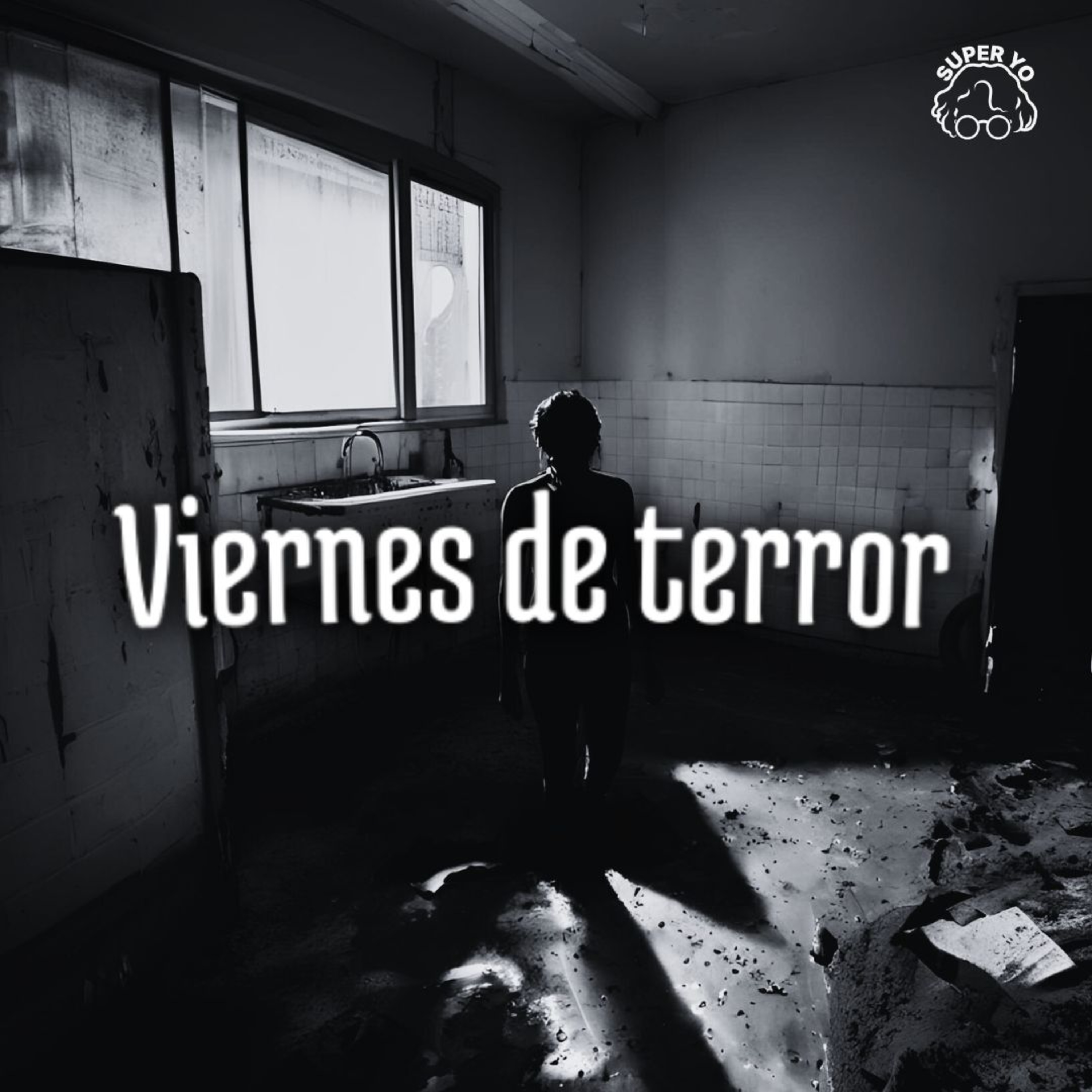 El fantasma de la monja y su bebé - Viernes de terror episode artwork