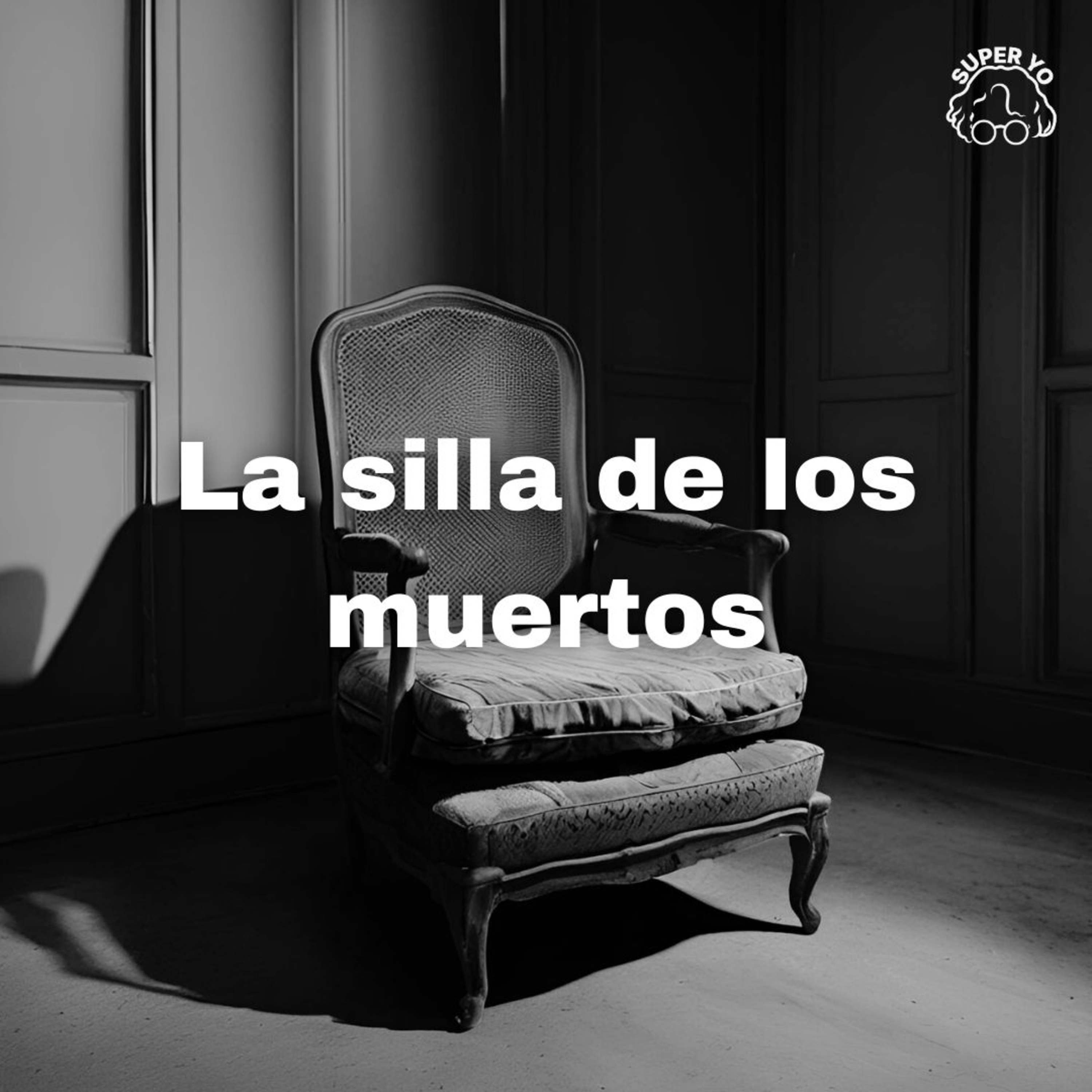 La silla de los muertos - Relatos sonámbulos episode artwork