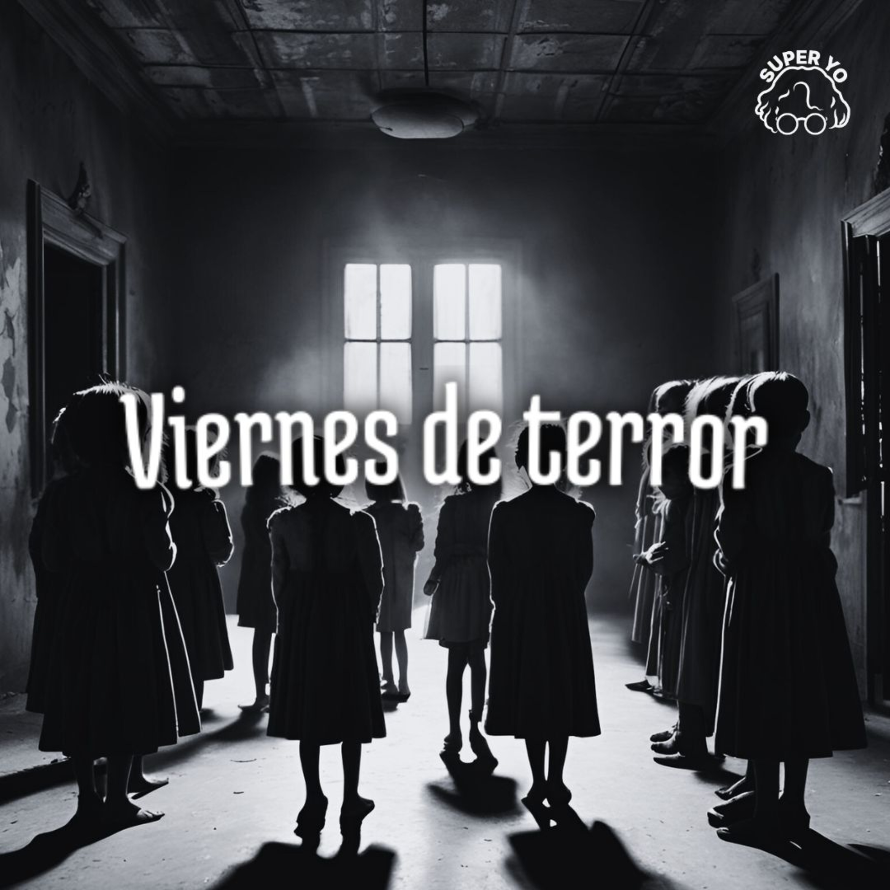 Un infierno en la tierra: Willowbrook - Viernes de terror episode artwork