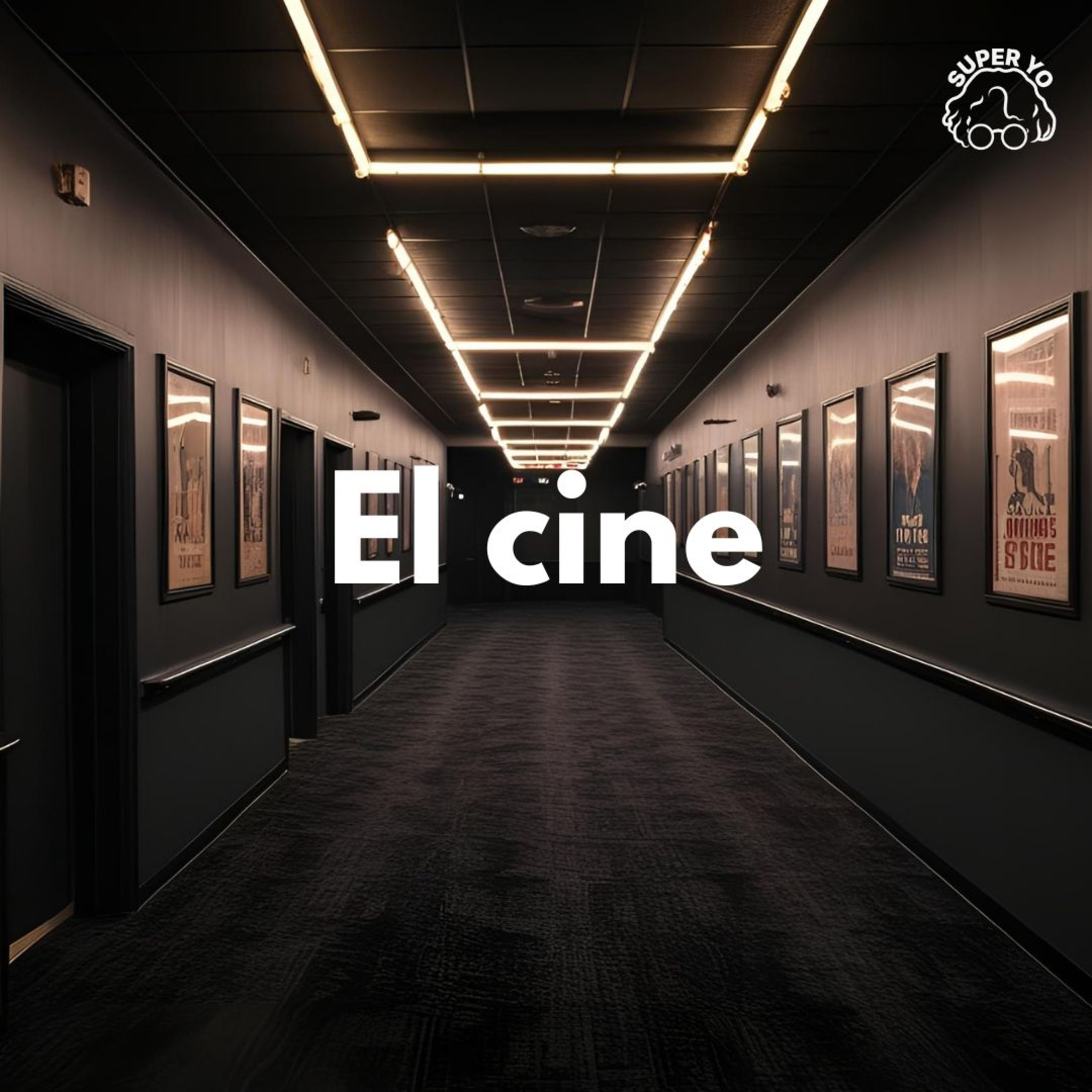 El cine - Relatos sonámbulos episode artwork