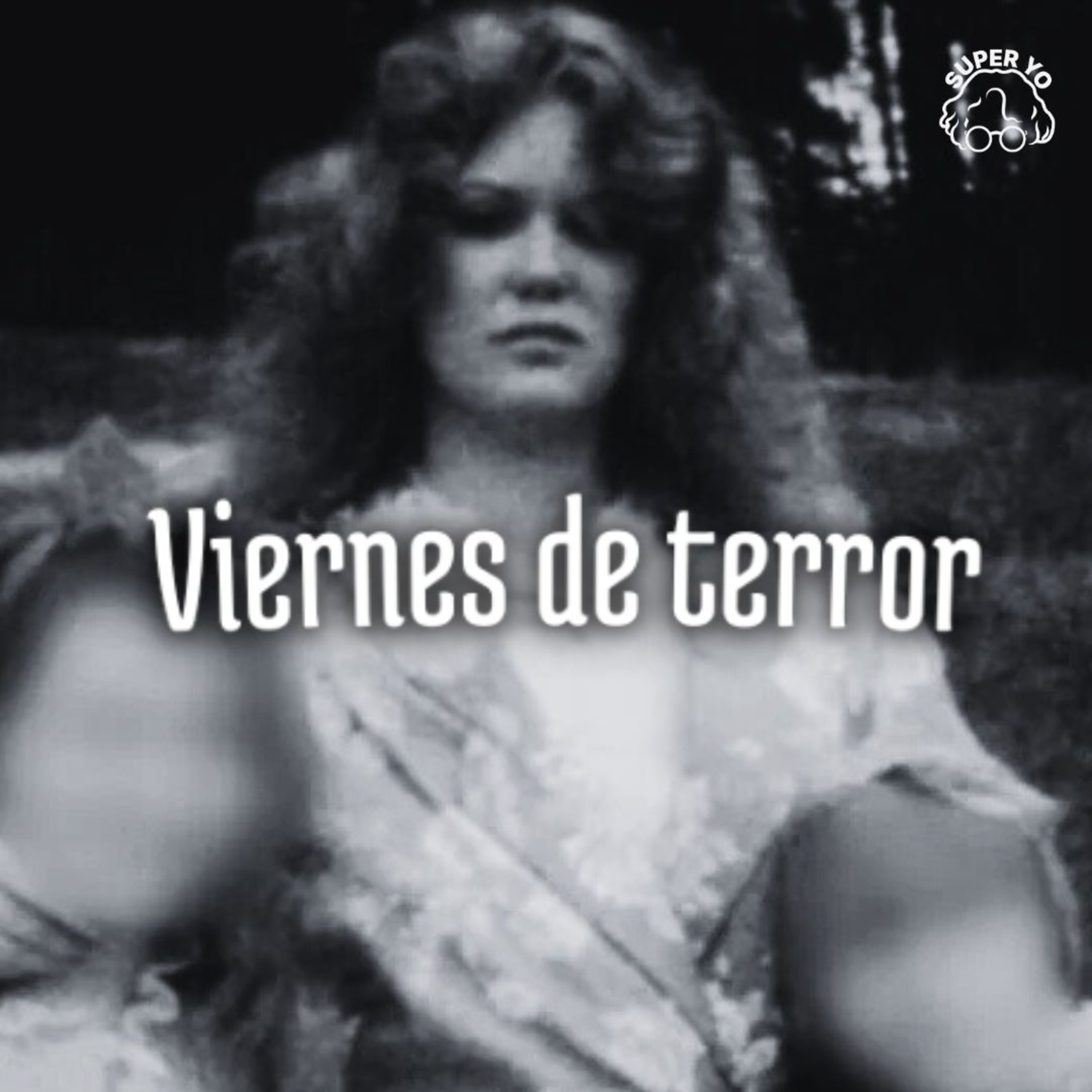 'La peor madre del mundo': Shelly Knotek - Viernes de terror episode artwork