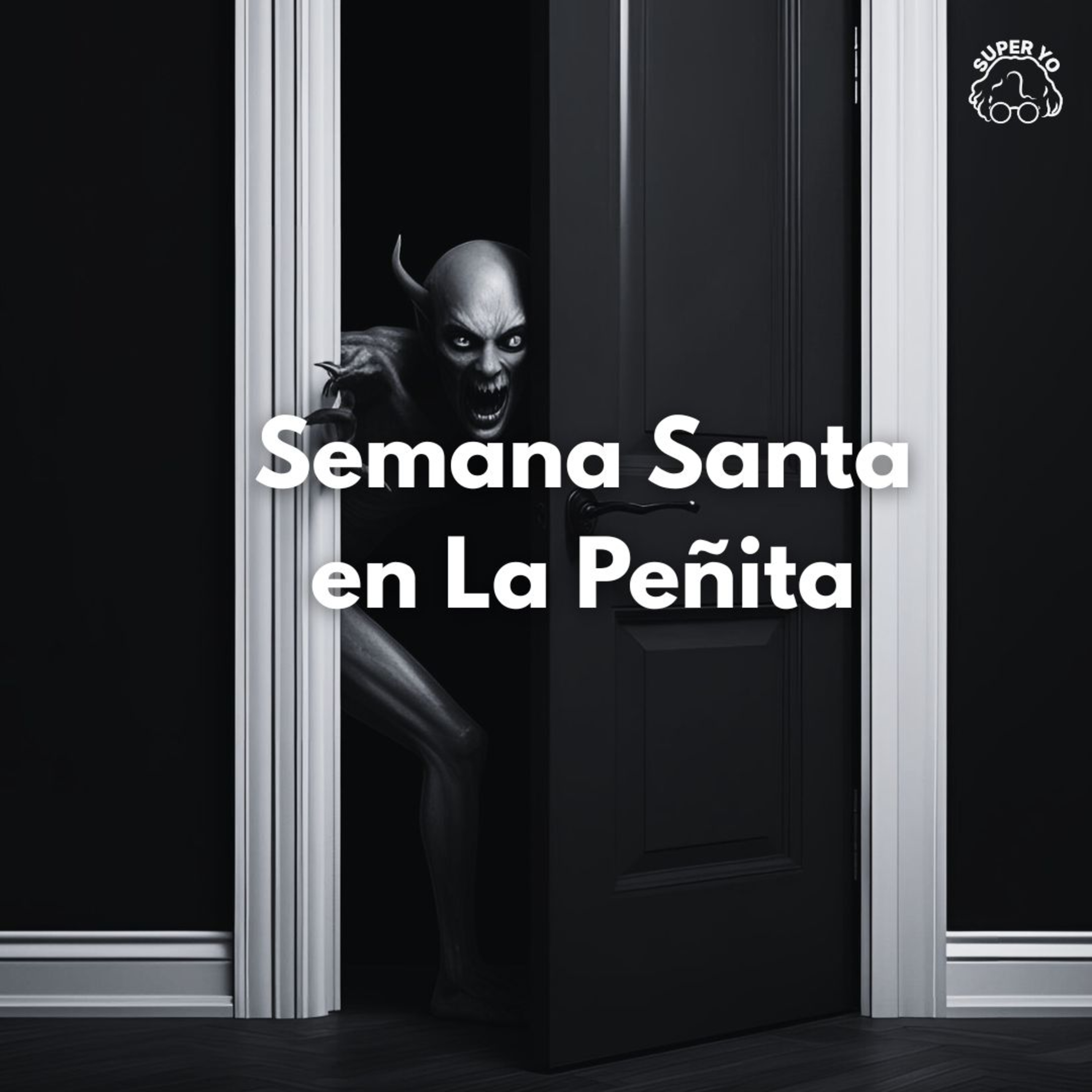 Semana Santa en La Peñita - Relatos sonámbulos episode artwork