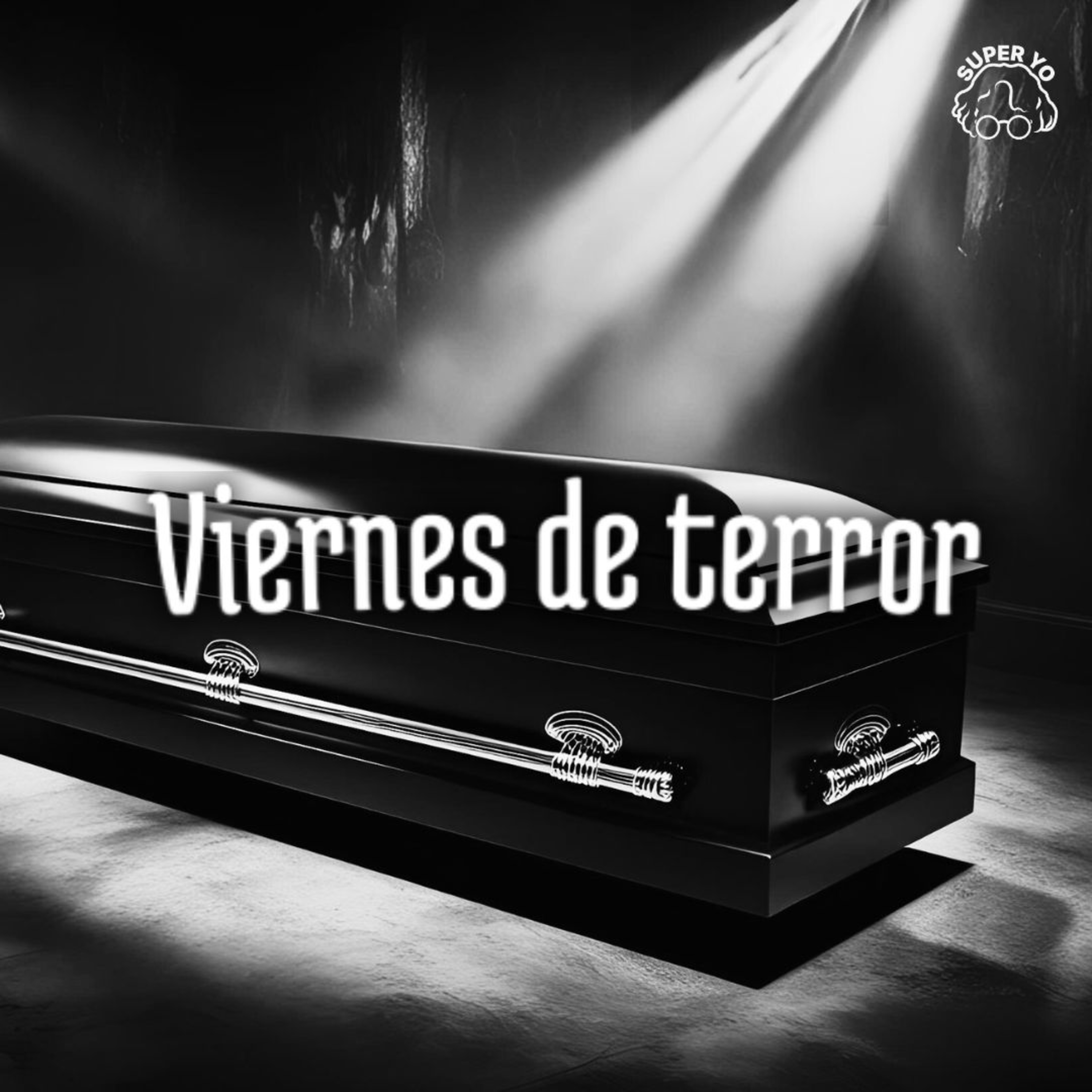Dos muertes escalofriantes - Viernes de terror episode artwork