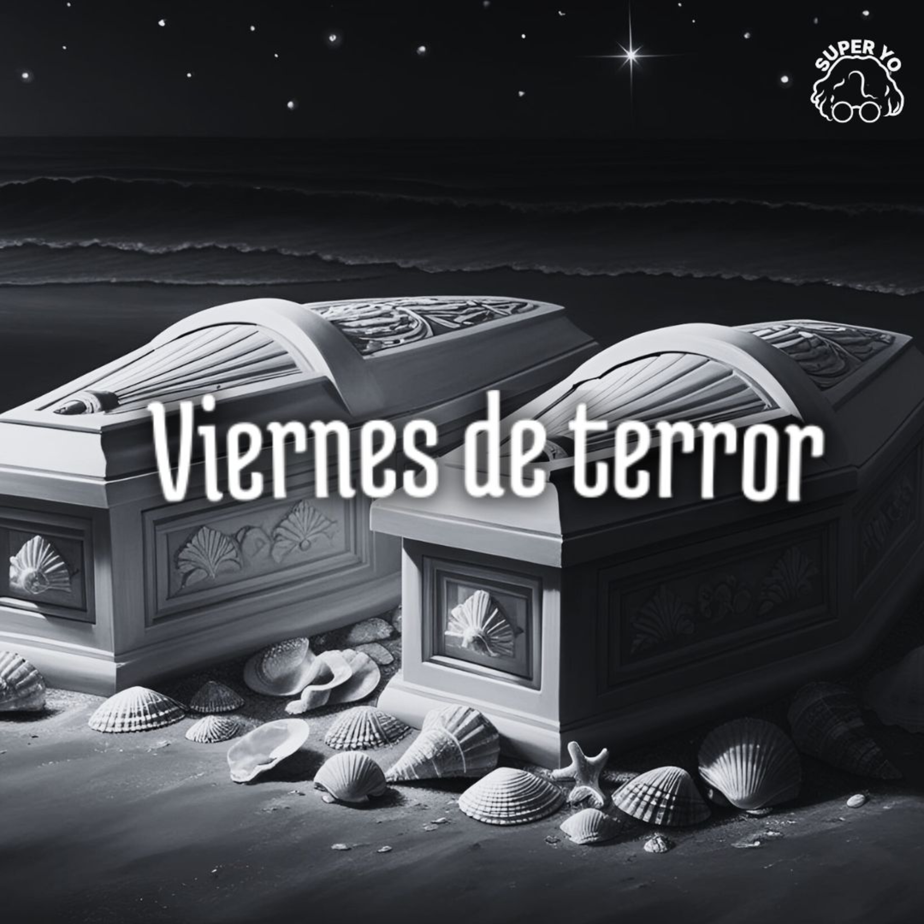 Viernes De Terror